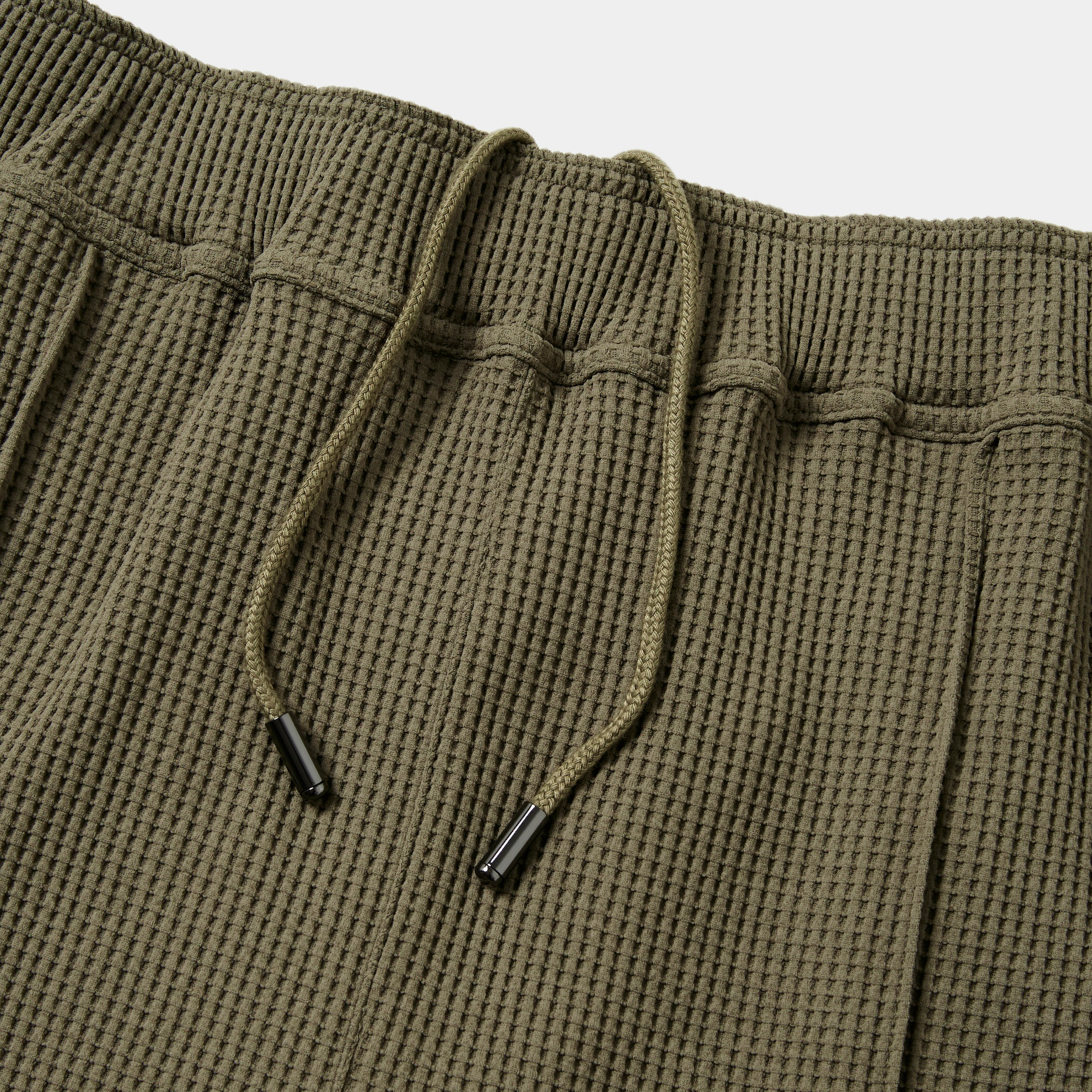 SOLOTEX Track Pants/Khaki