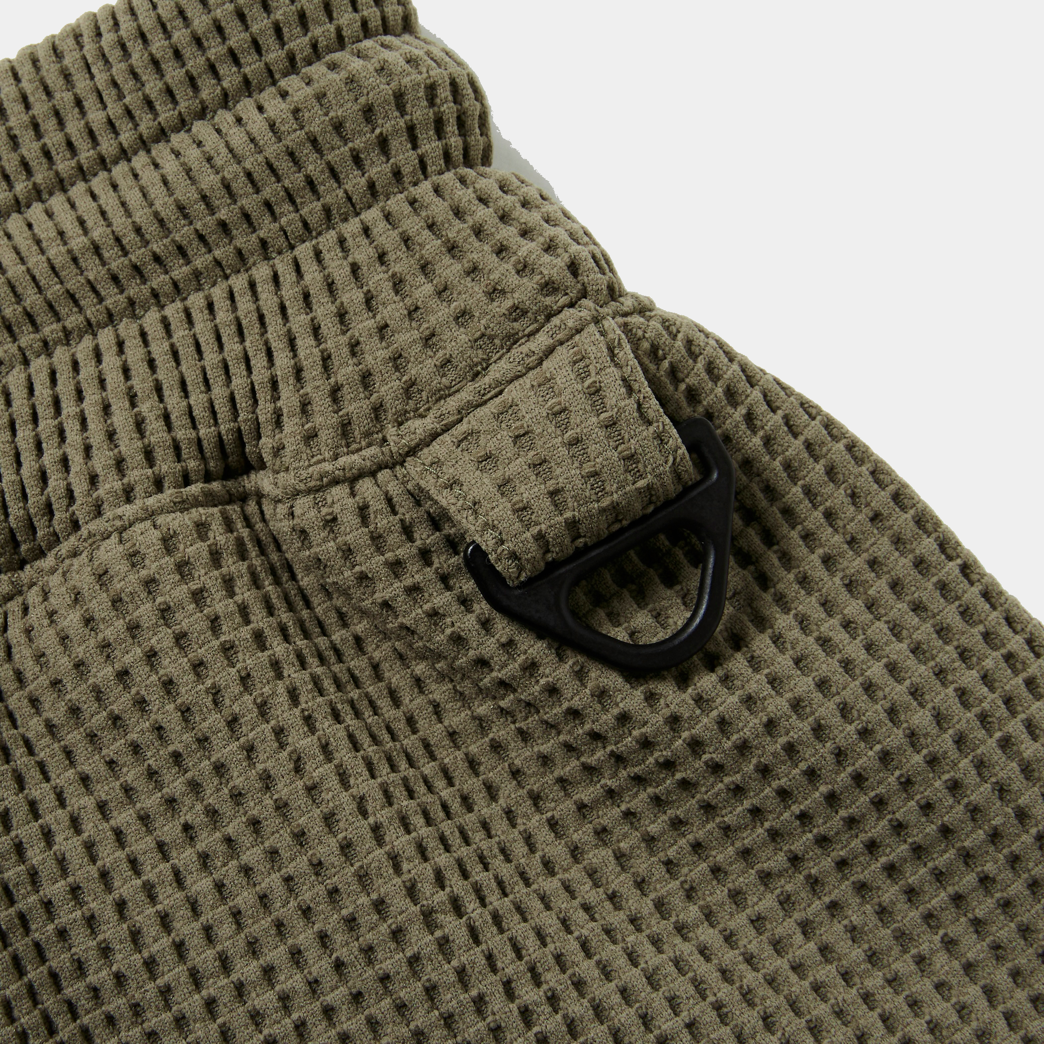 SOLOTEX Easy Shorts/Khaki