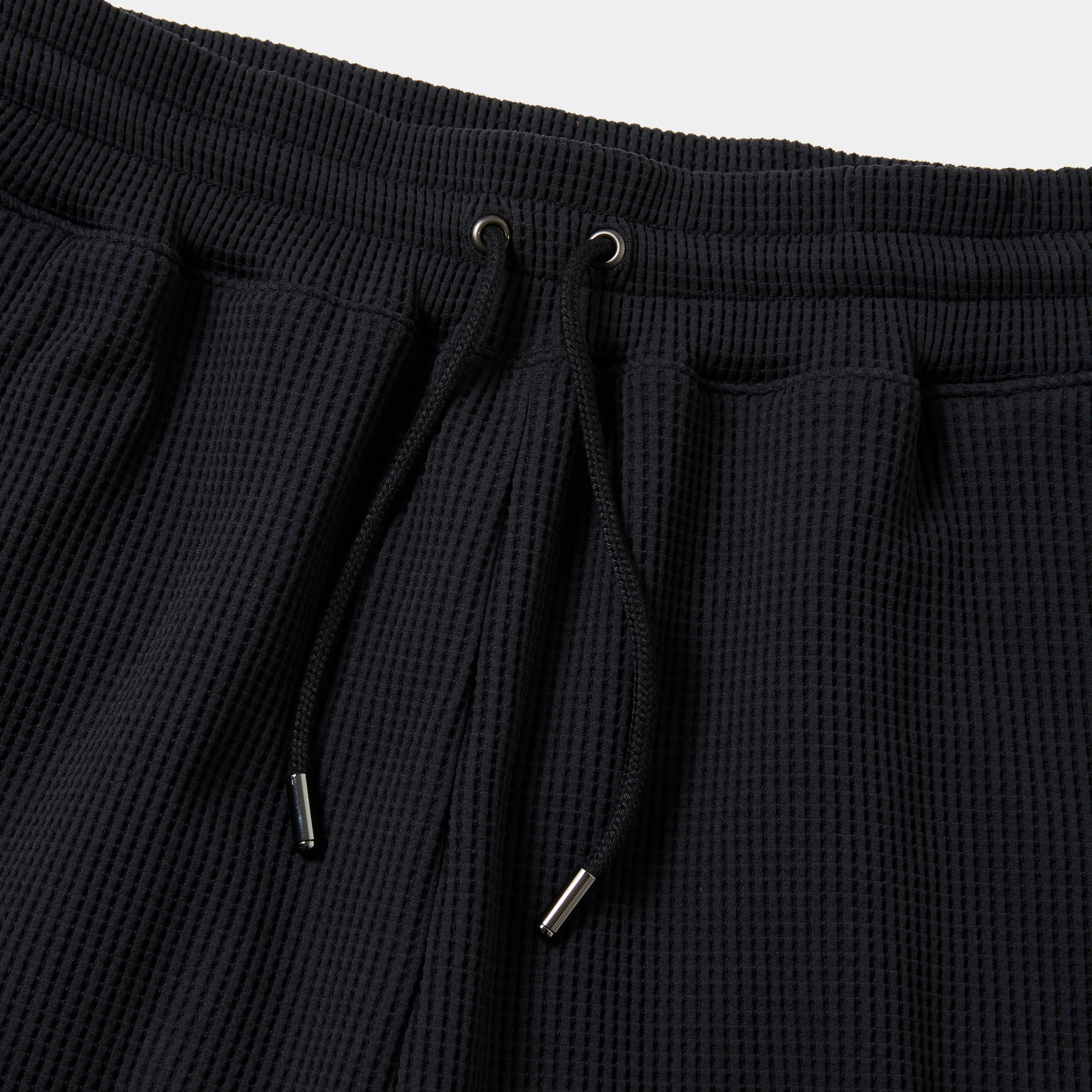 SOLOTEX Easy Shorts/Off Black