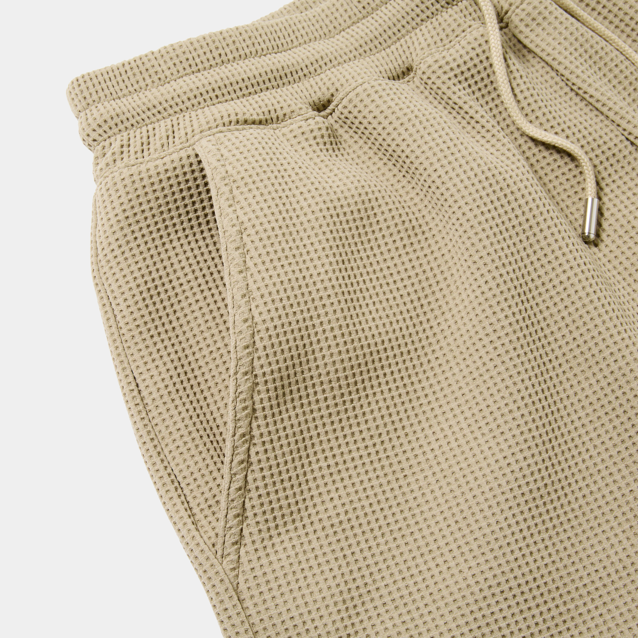 SOLOTEX Easy Shorts/Beige