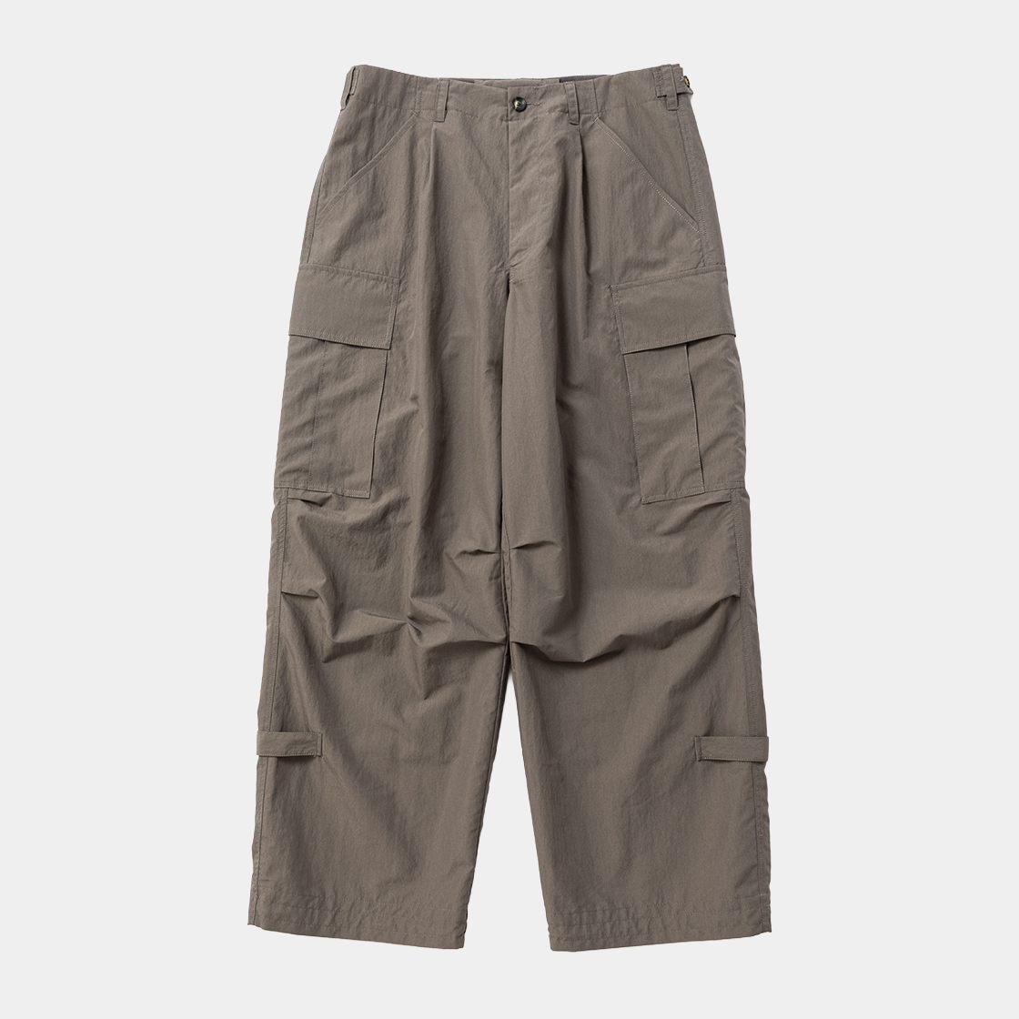 Ambient C/N Neutral Cargo PT /CHARCOAL