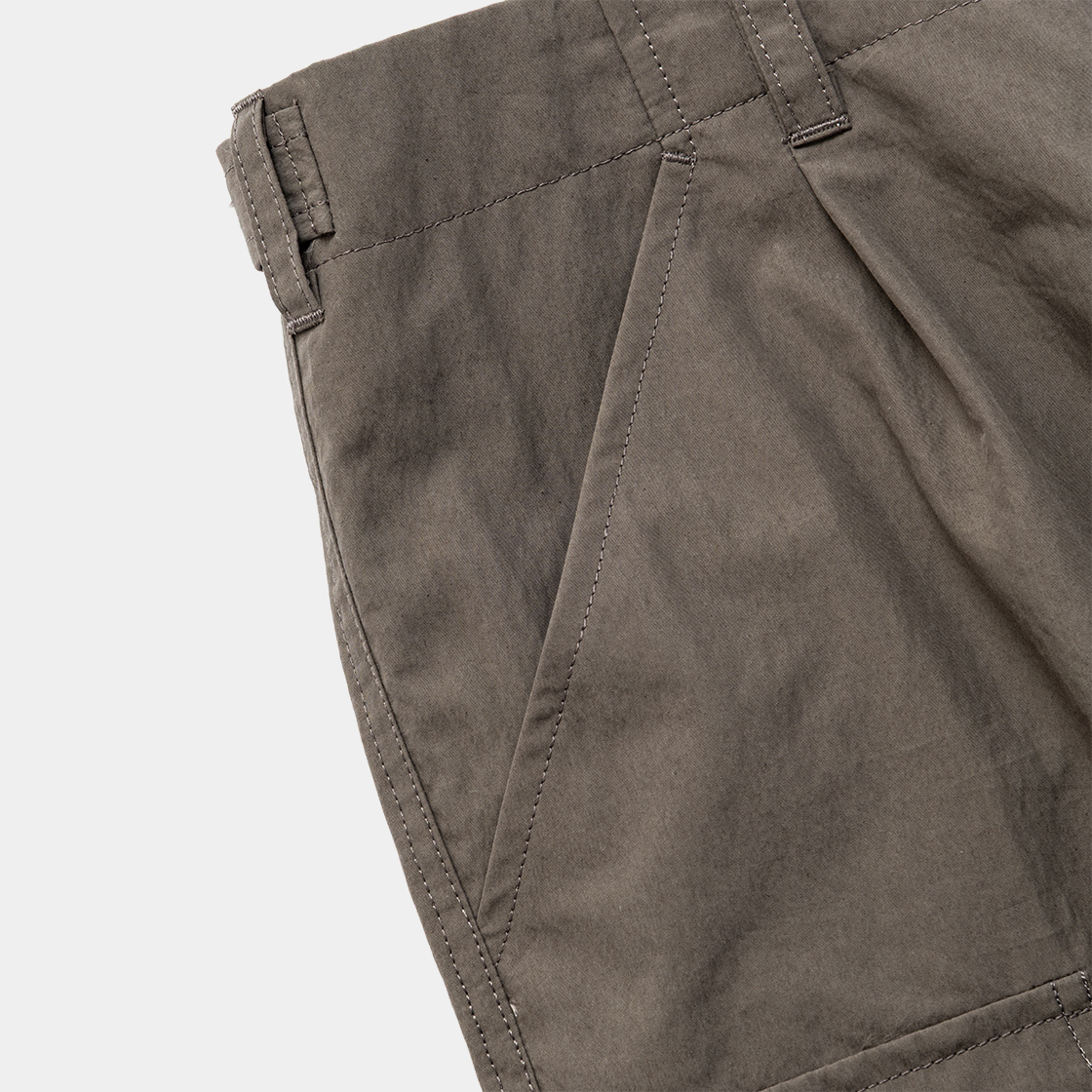 Ambient C/N Neutral Cargo PT /CHARCOAL