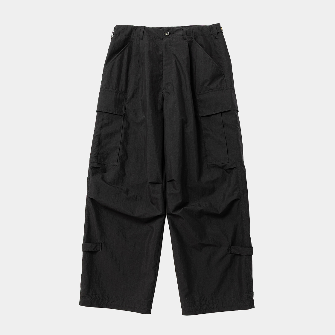 Ambient C/N Neutral Cargo PT /OFF BLACK