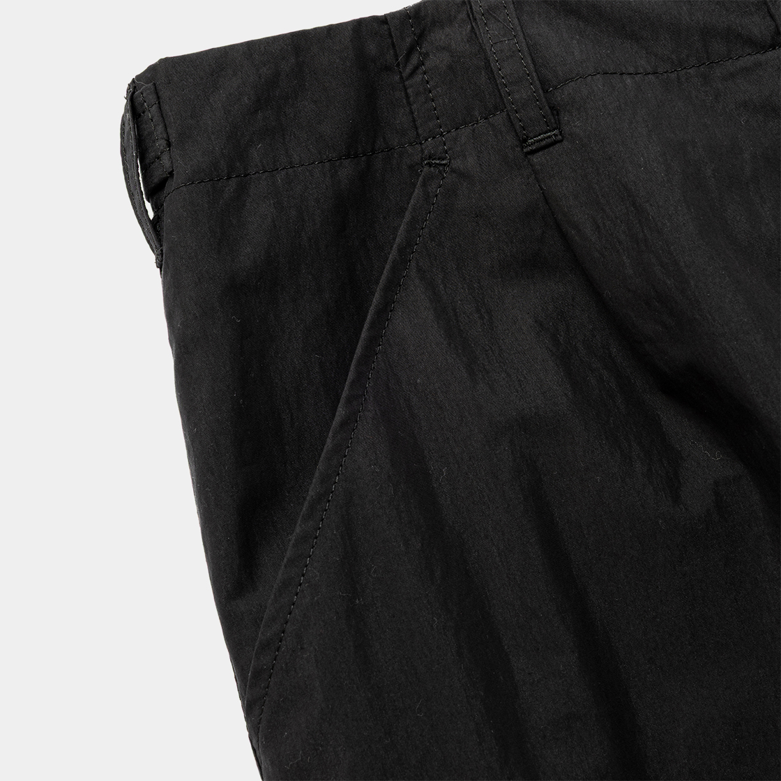 Ambient C/N Neutral Cargo PT /OFF BLACK