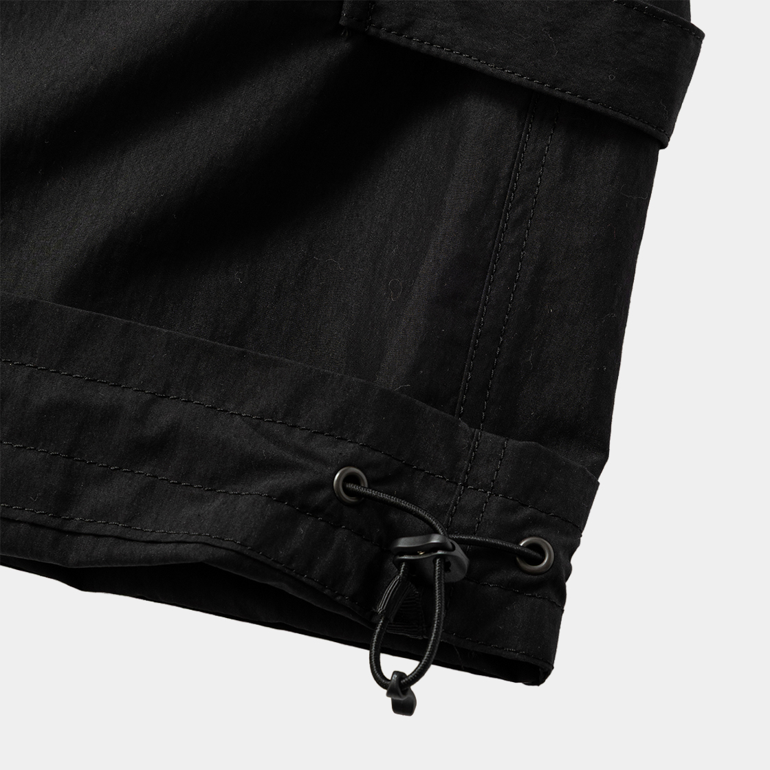 Ambient C/N Neutral Cargo PT /OFF BLACK