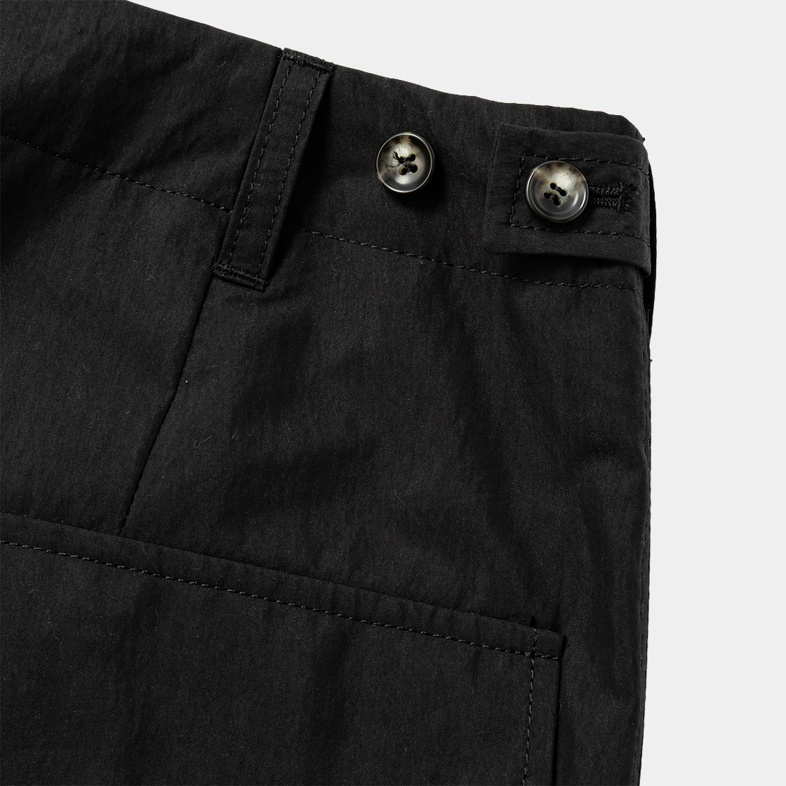 Ambient C/N Neutral Cargo PT /OFF BLACK
