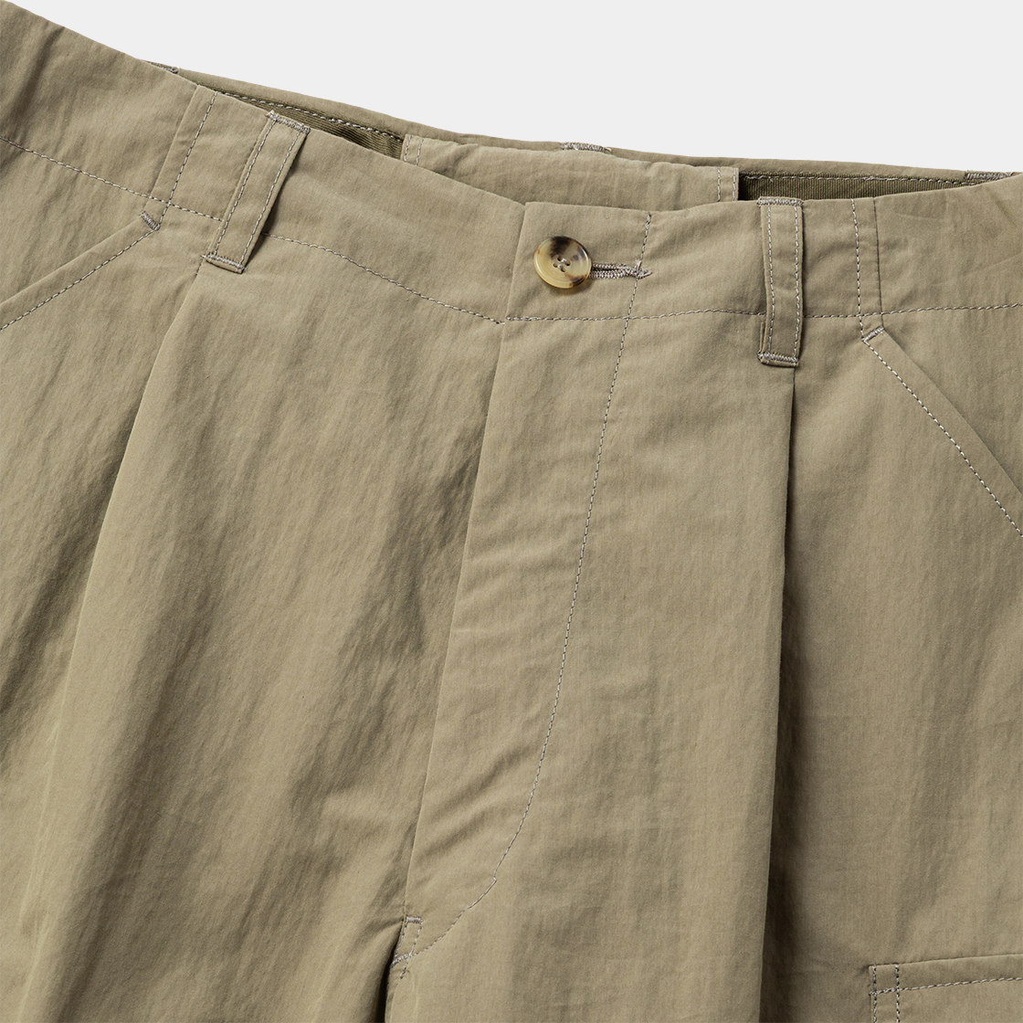 Ambient C/N Neutral Cargo PT /KHAKI