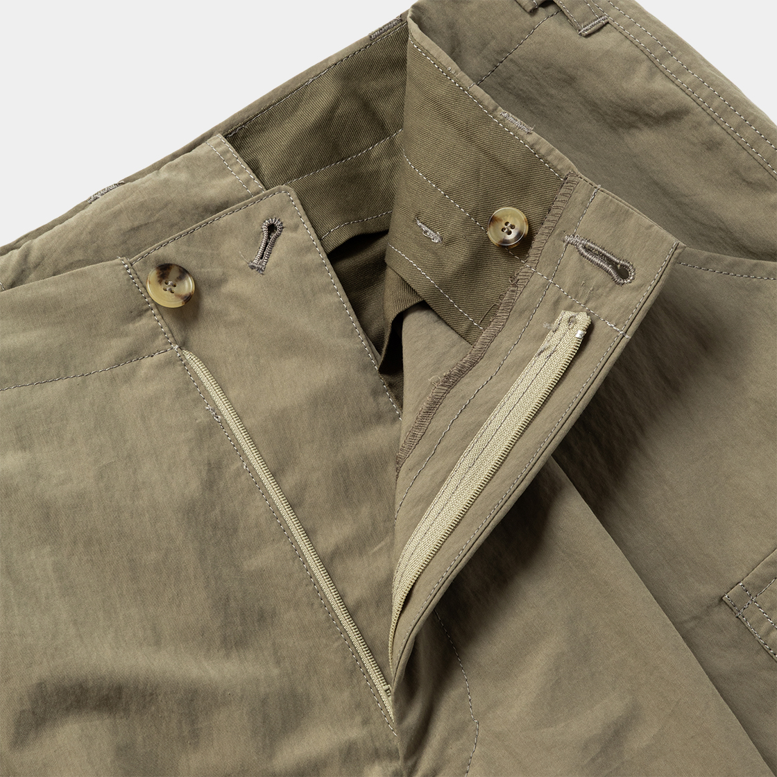 Ambient C/N Neutral Cargo PT /KHAKI