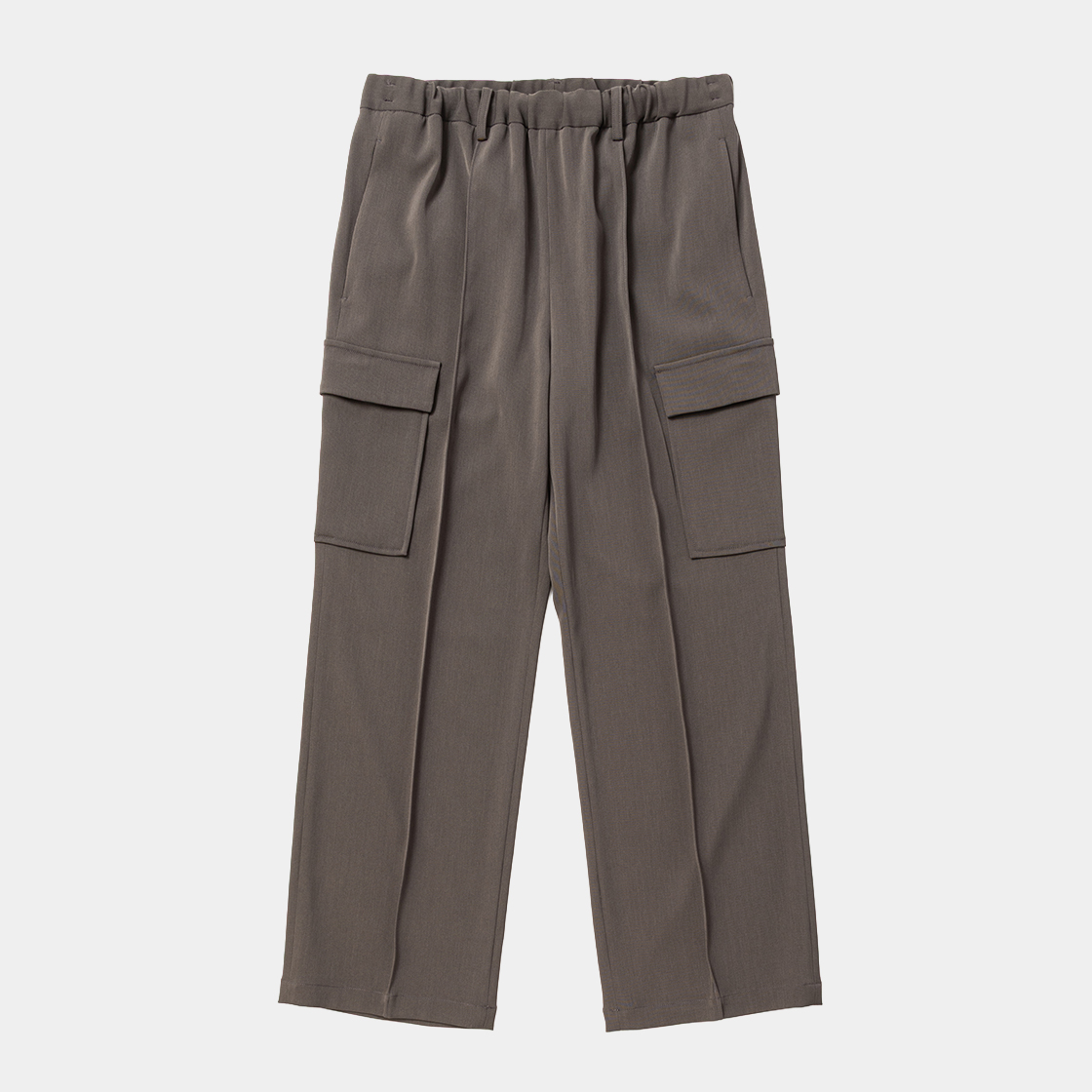 Euro Work Cargo Slacks /CHARCOAL