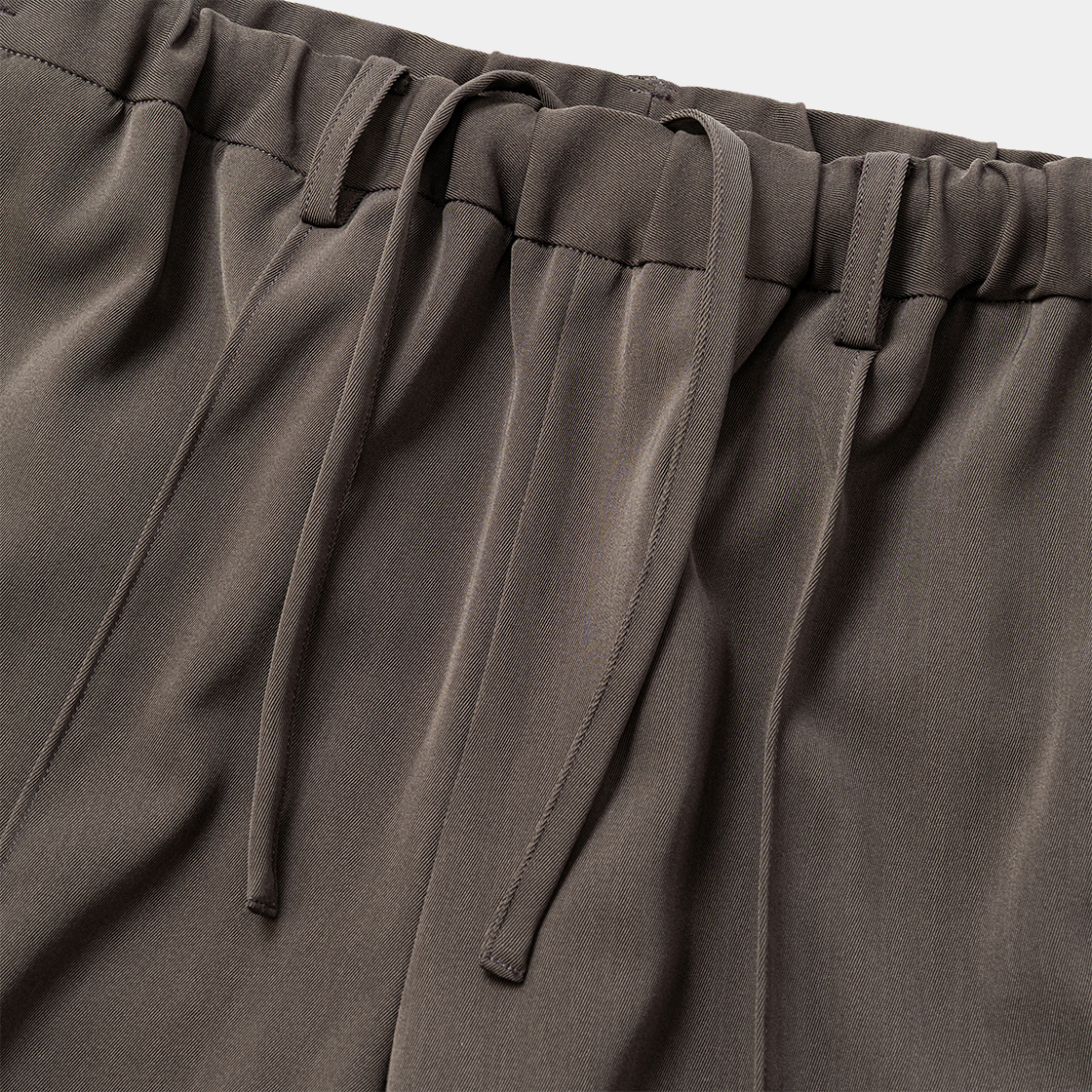 Euro Work Cargo Slacks /CHARCOAL