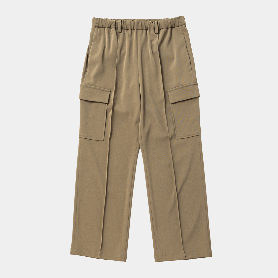 Euro Work Cargo Slacks /GREIGE