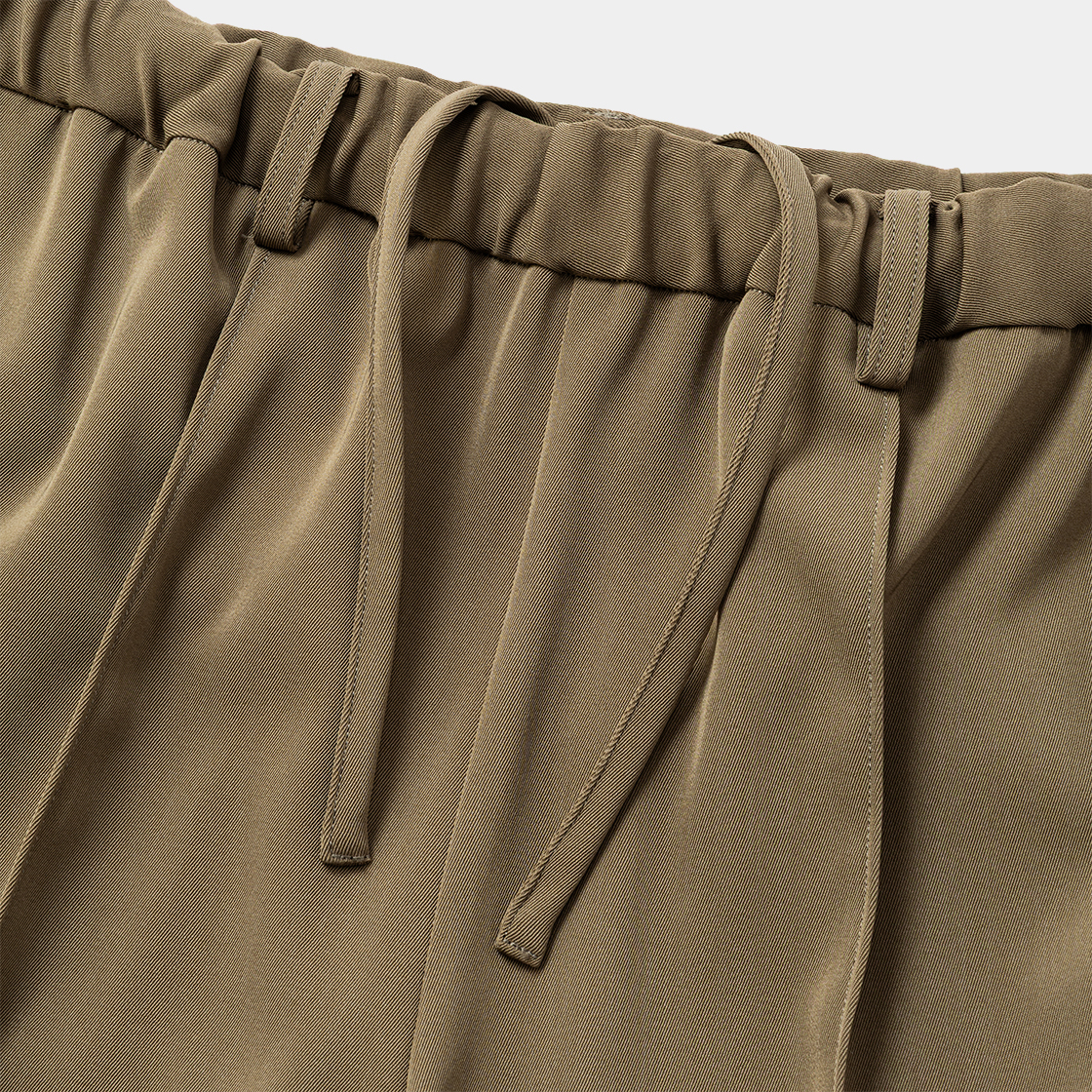 Euro Work Cargo Slacks /GREIGE