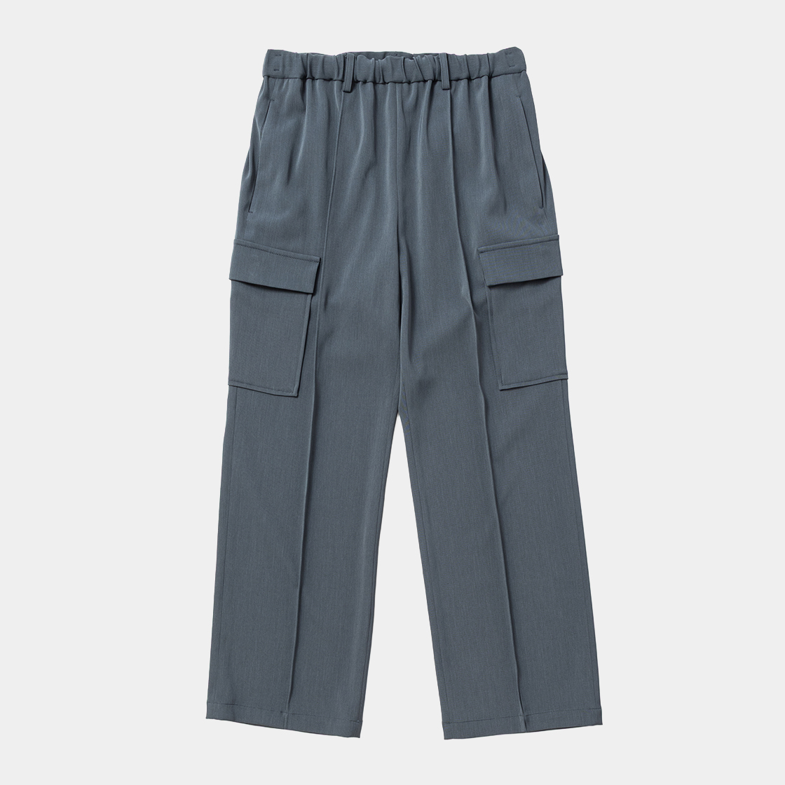 Euro Work Cargo Slacks /BLUE GREY