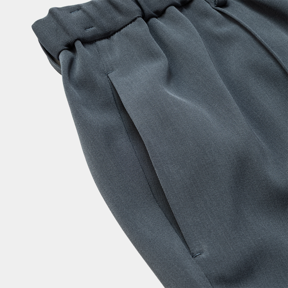 Euro Work Cargo Slacks /BLUE GREY