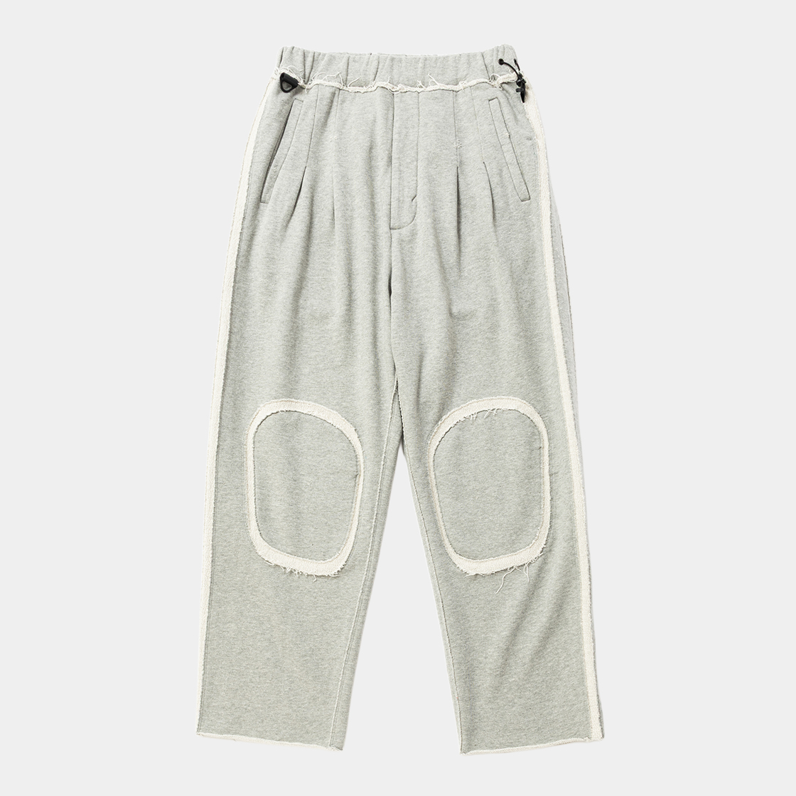 Stratum Sweat PT /MIX GREY