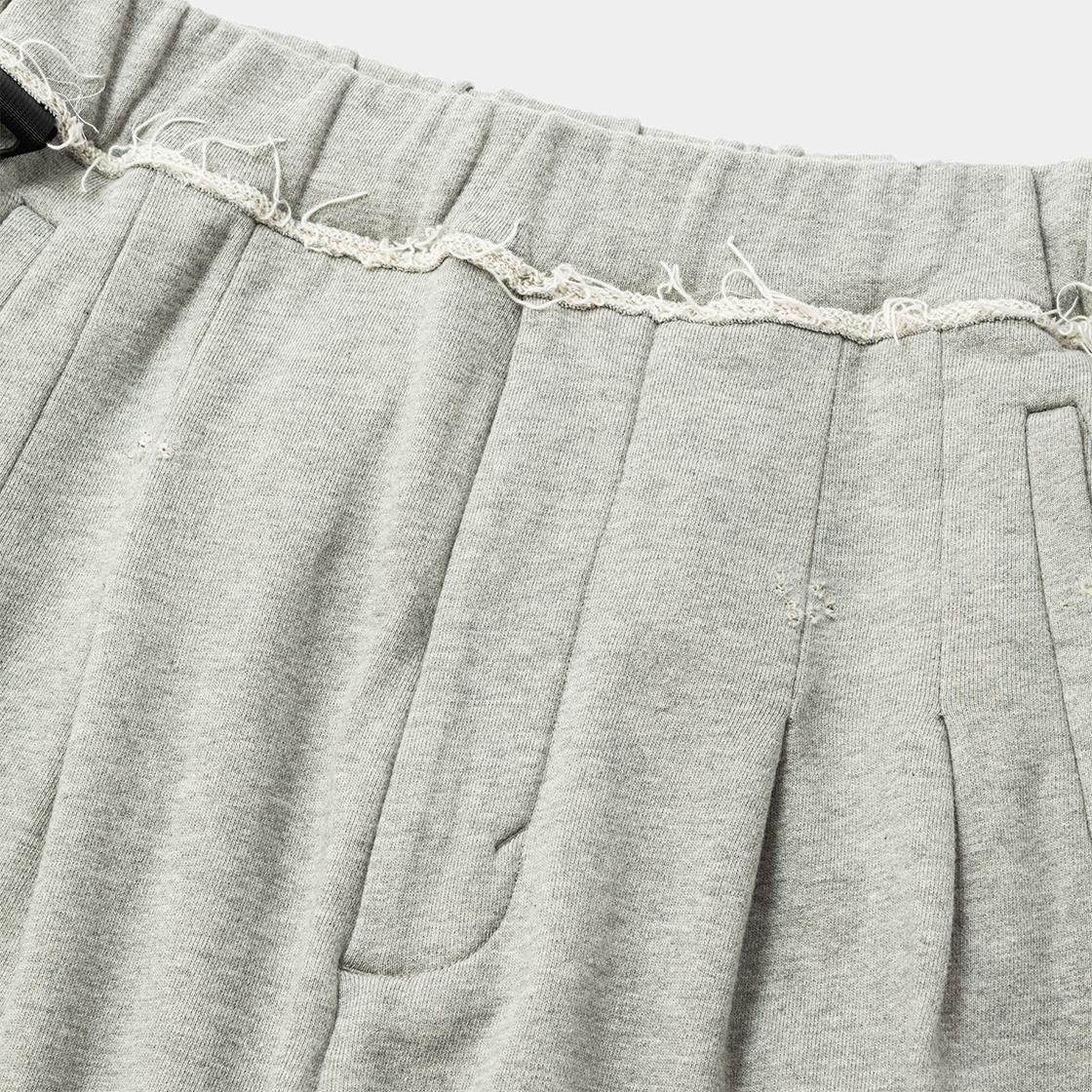 Stratum Sweat PT /MIX GREY