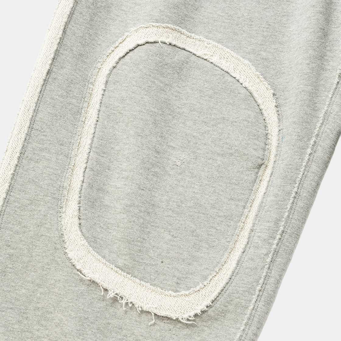 Stratum Sweat PT /MIX GREY