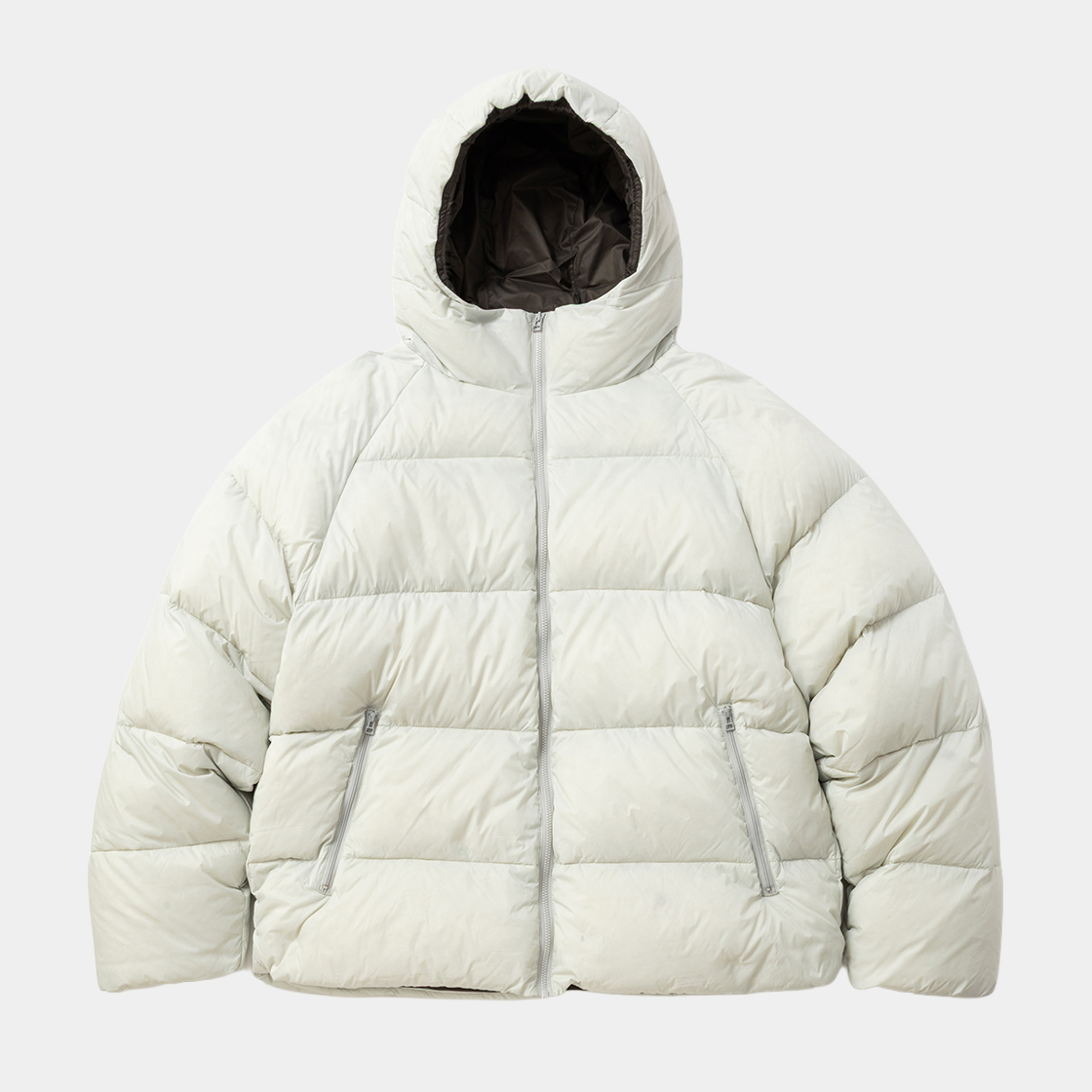 Ghost Down JKT /BONE