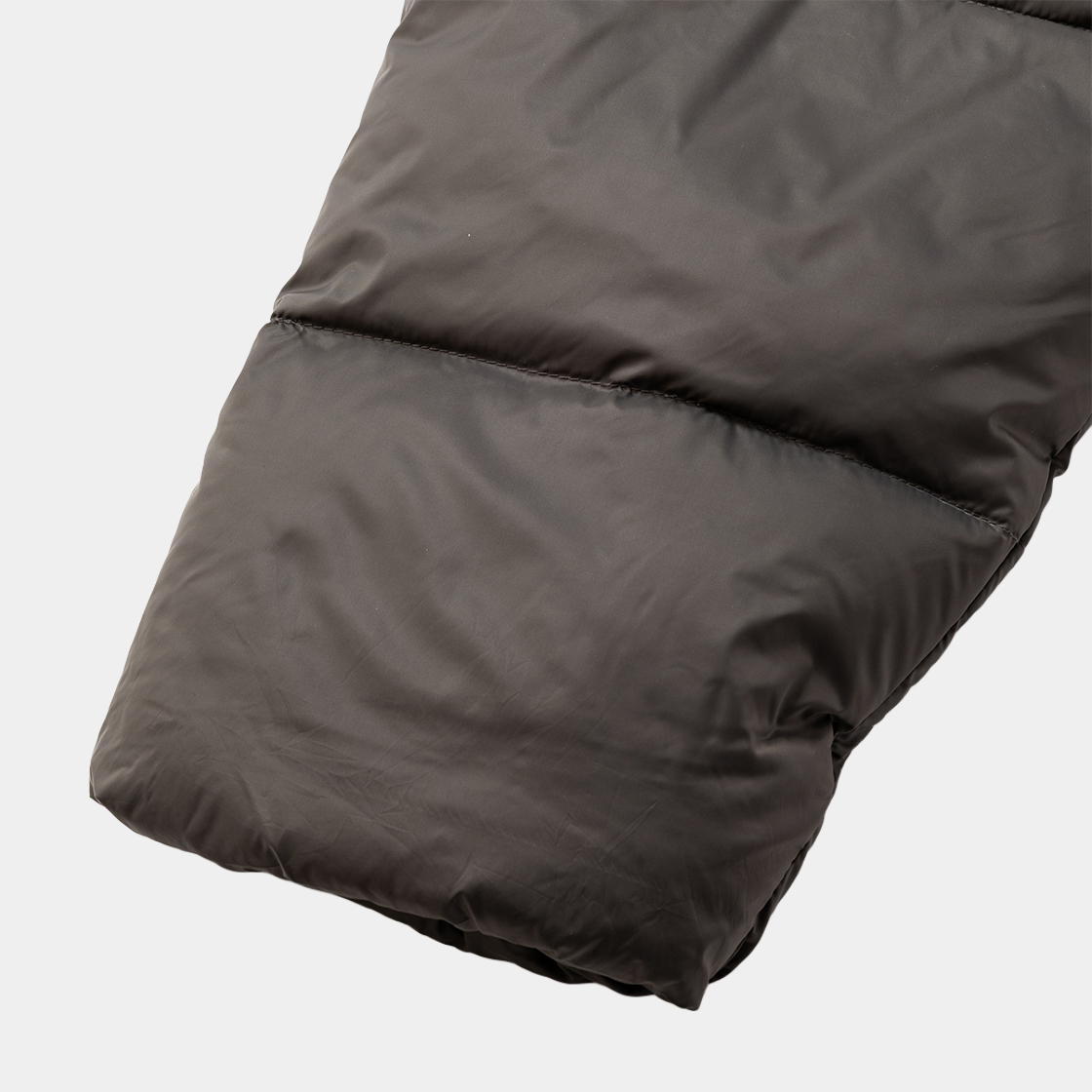 Ghost Down JKT /CHARCOAL