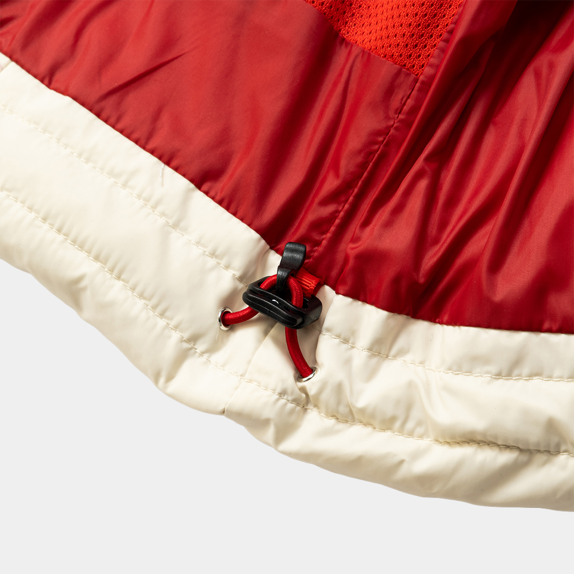 Ghost Down Vest /ECRU