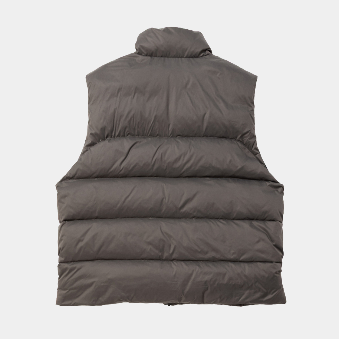 Ghost Down Vest /CHARCOAL