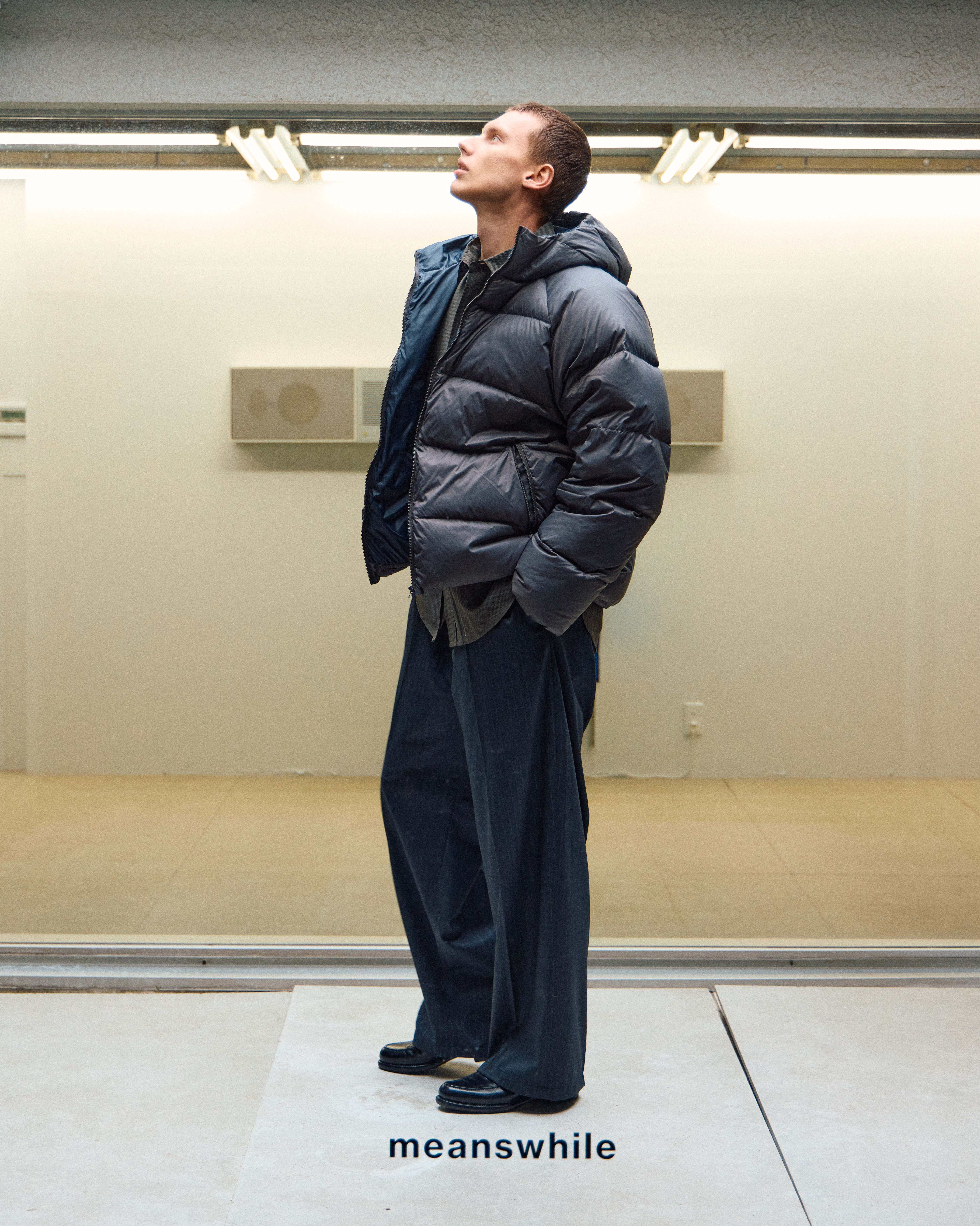 2026AW AUTUMN/WINTER COLLECTION