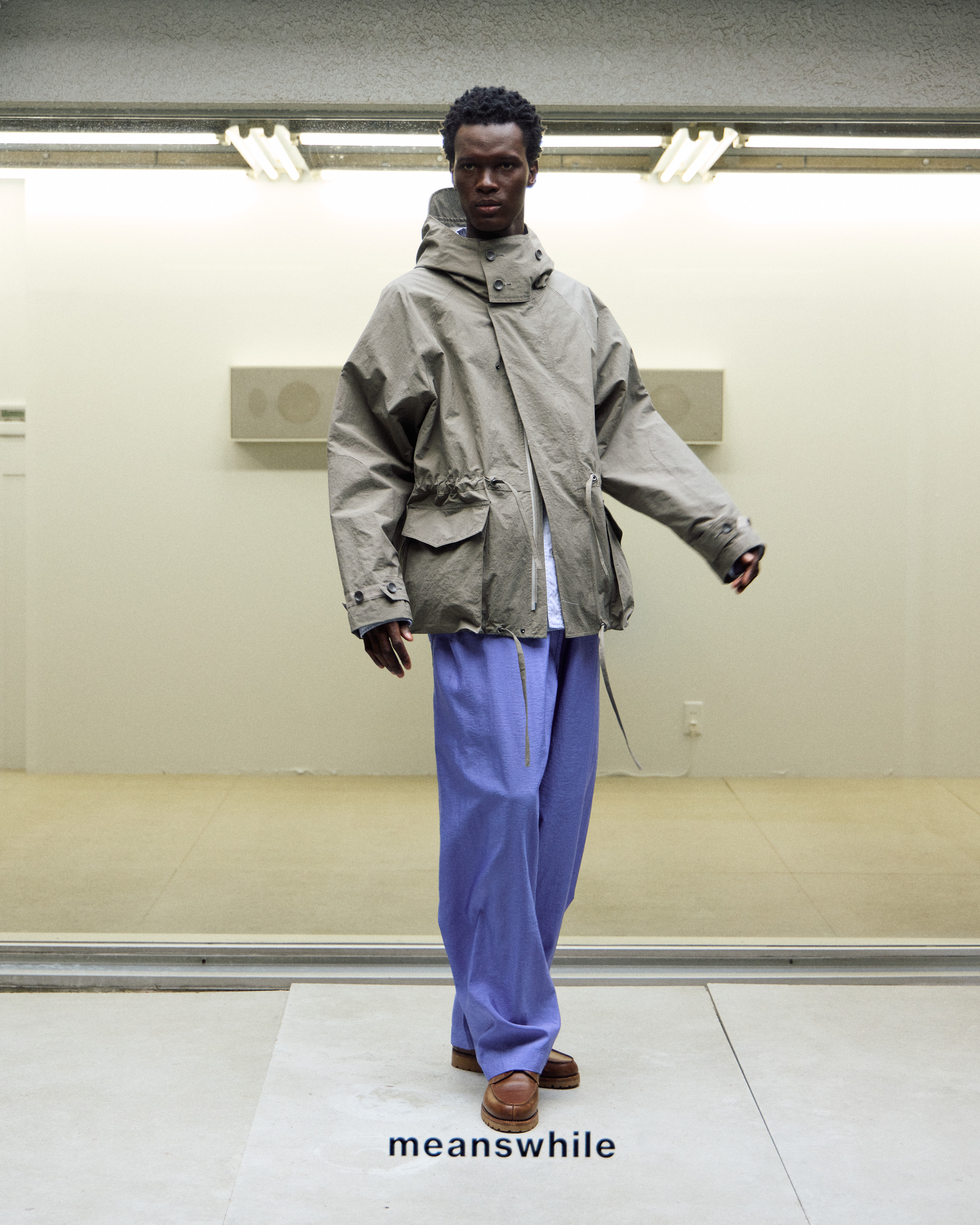 2026AW AUTUMN/WINTER COLLECTION