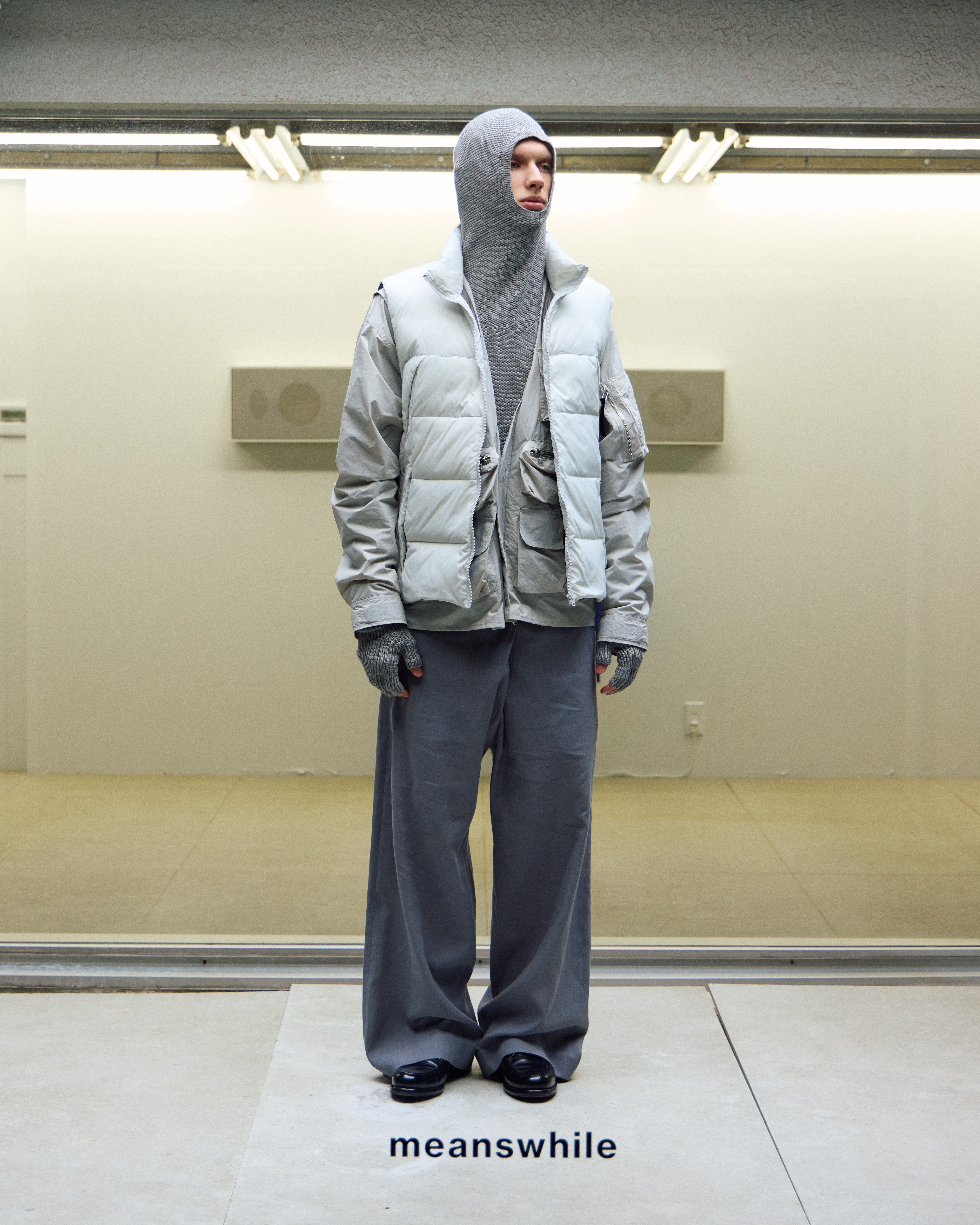 2026AW AUTUMN/WINTER COLLECTION