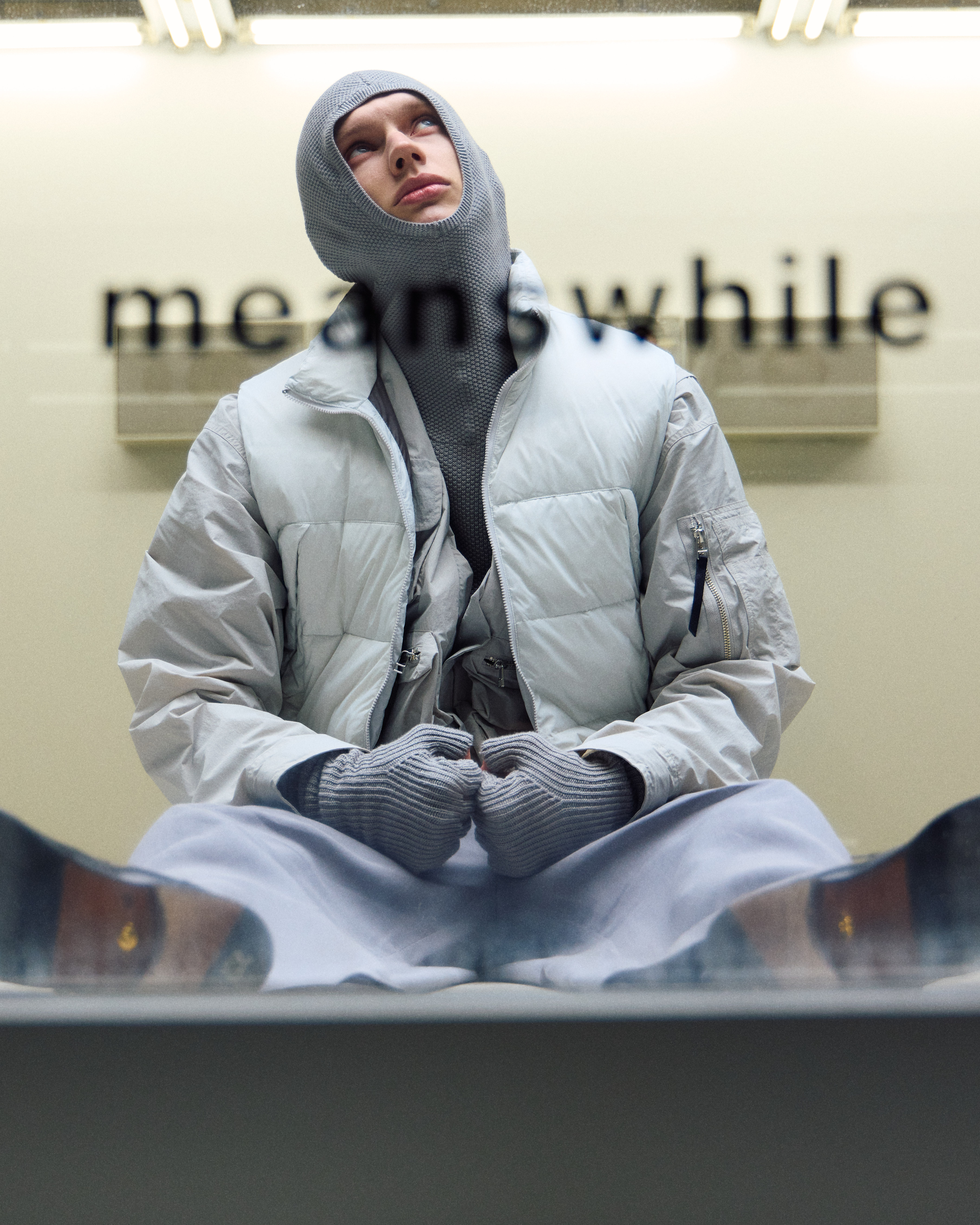 2026AW AUTUMN/WINTER COLLECTION