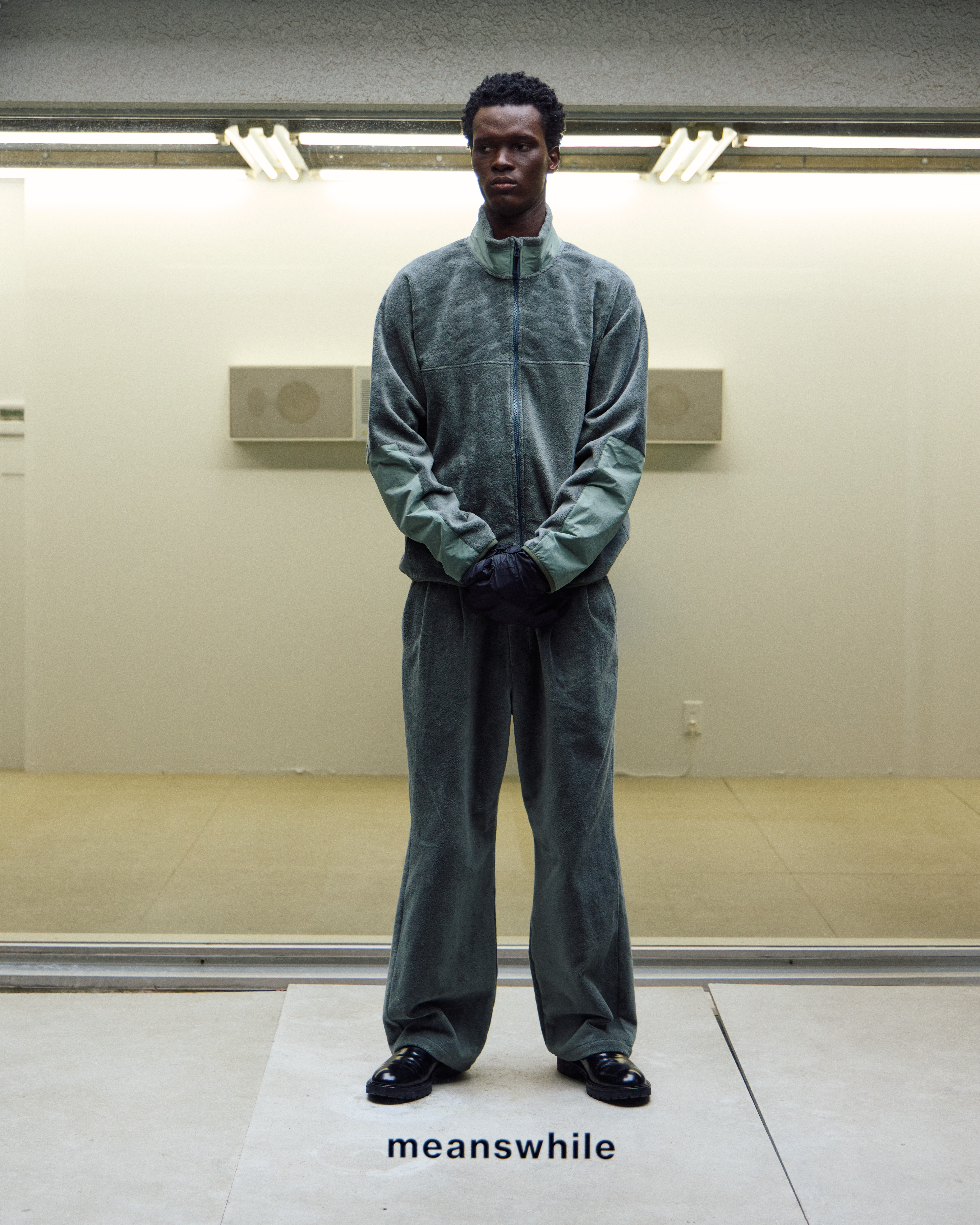 2026AW AUTUMN/WINTER COLLECTION