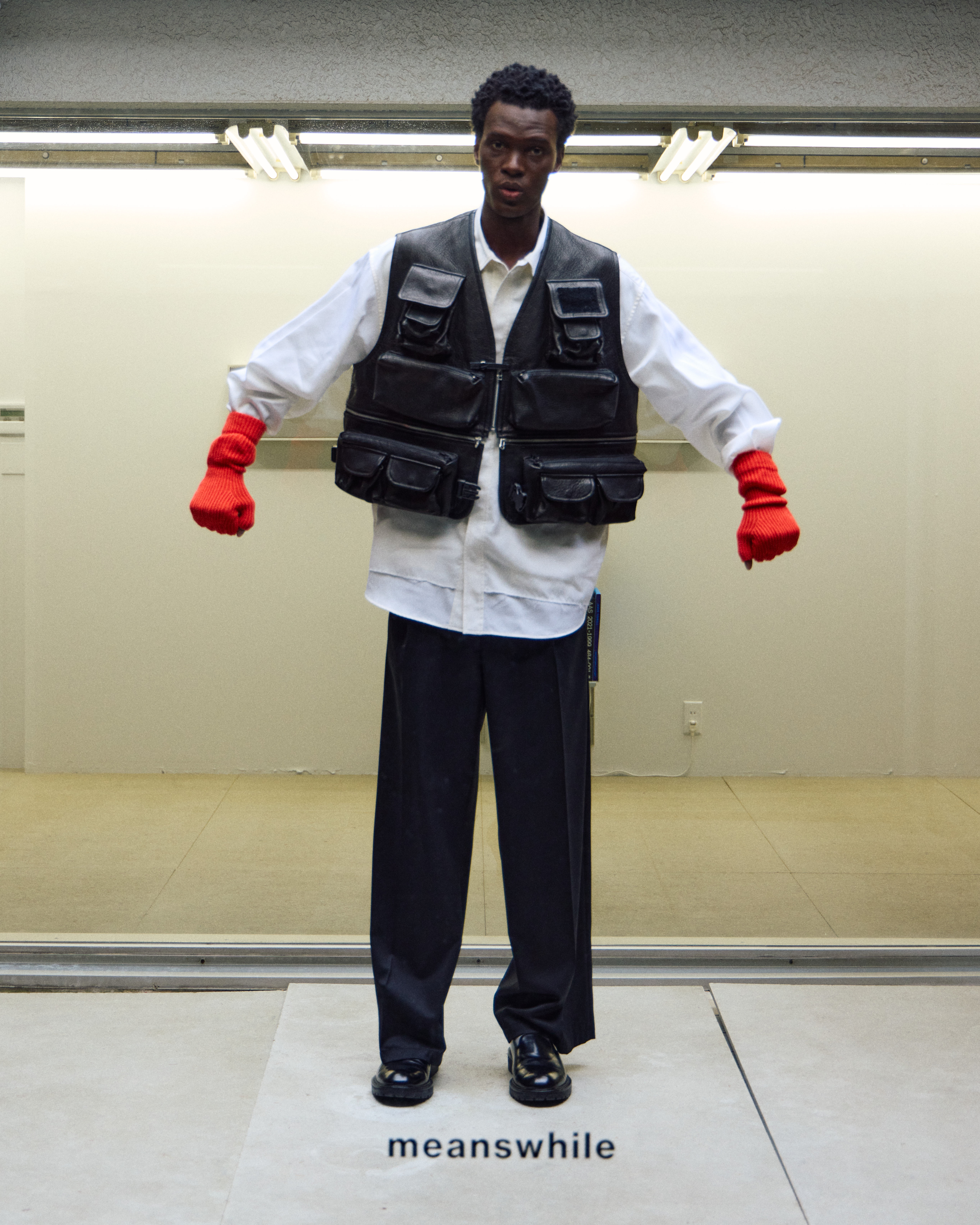 2026AW AUTUMN/WINTER COLLECTION