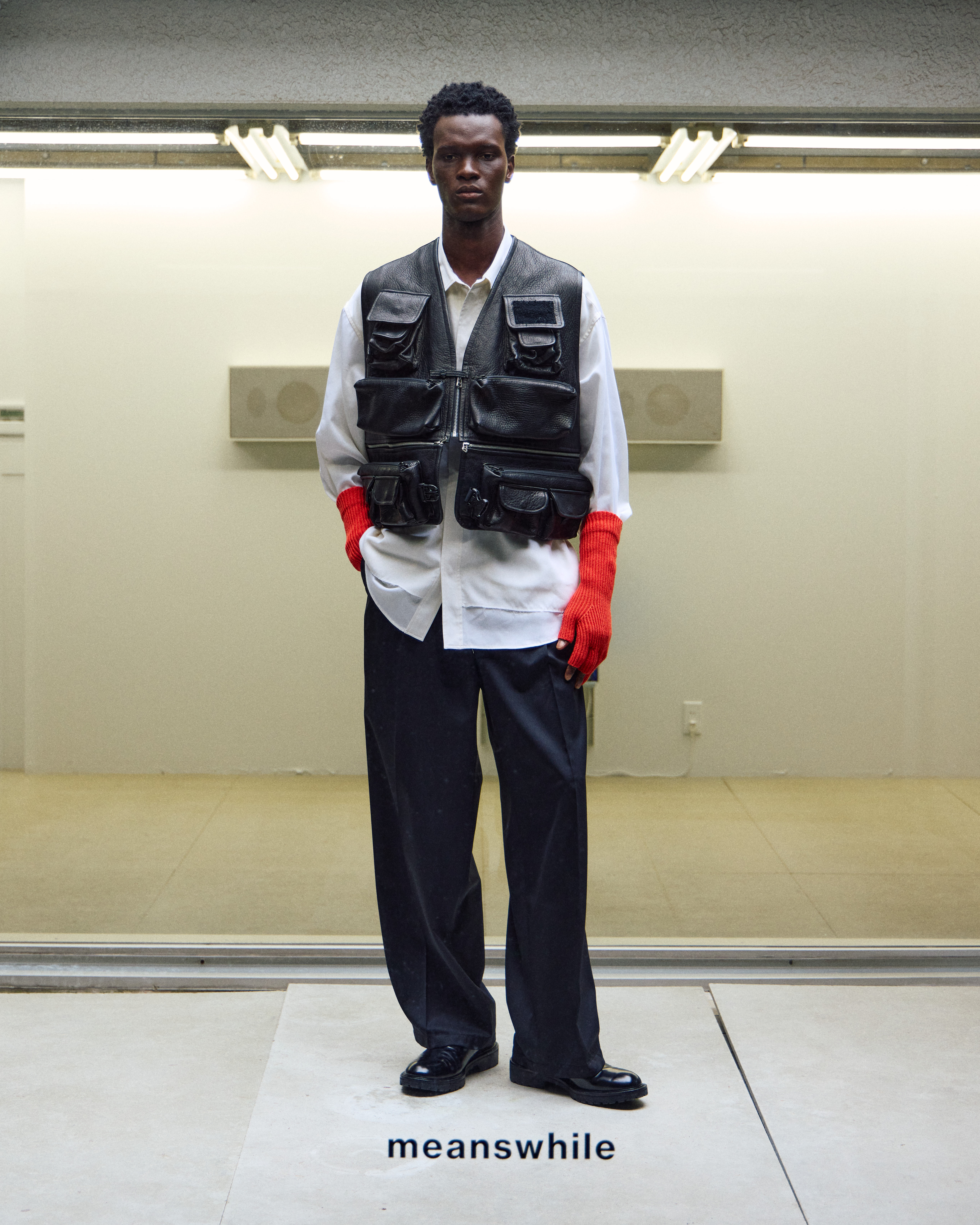 2026AW AUTUMN/WINTER COLLECTION