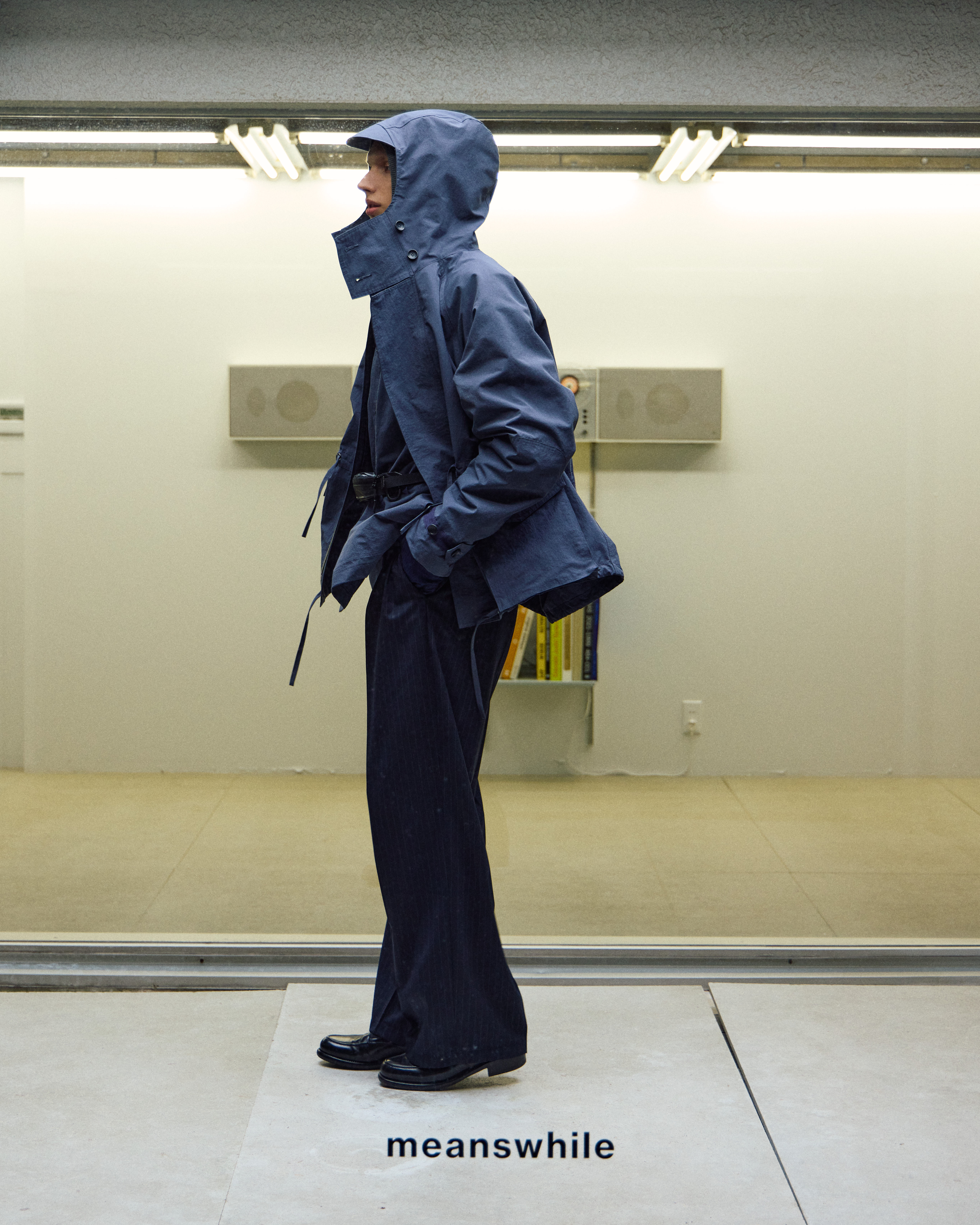 2026AW AUTUMN/WINTER COLLECTION