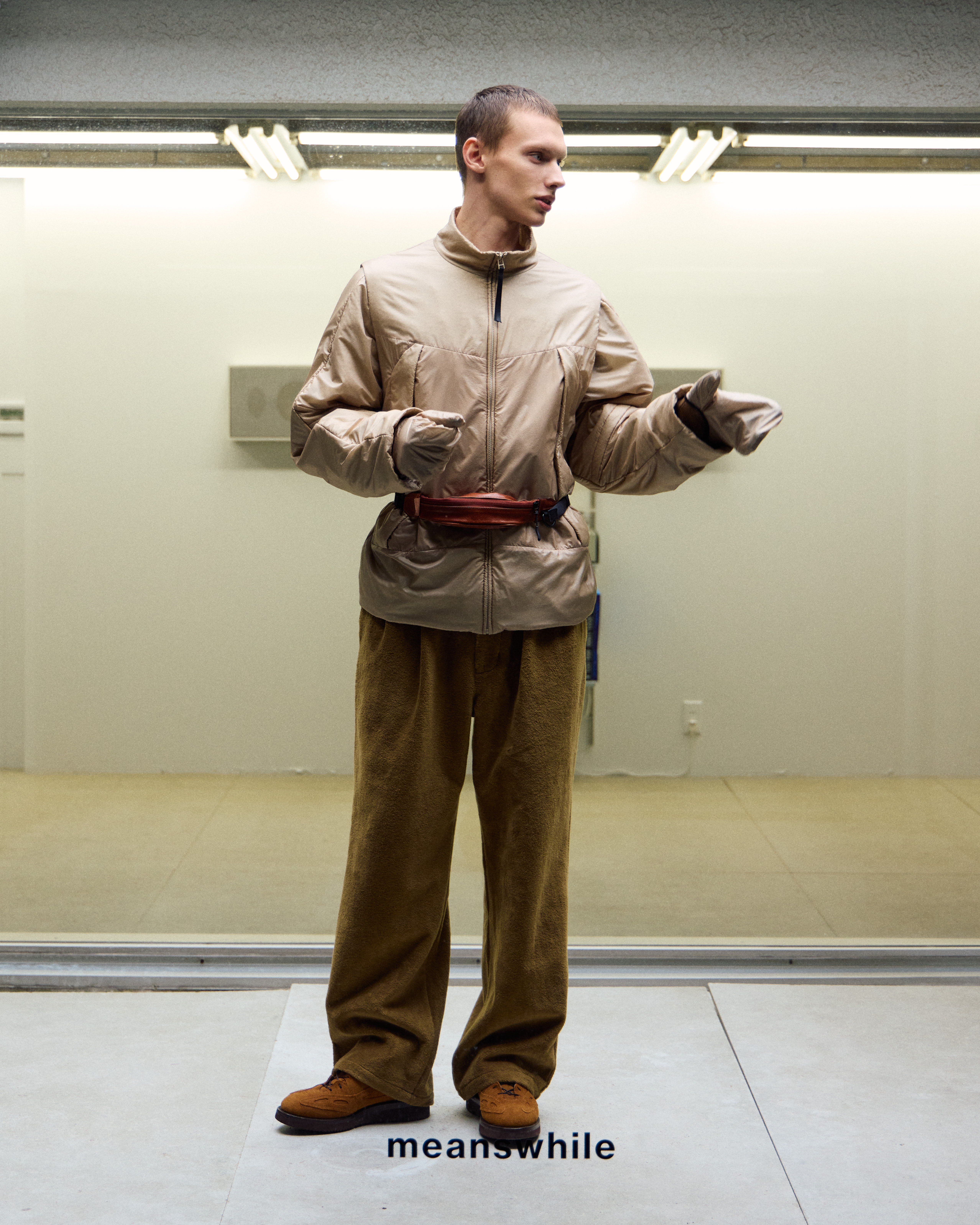 2026AW AUTUMN/WINTER COLLECTION