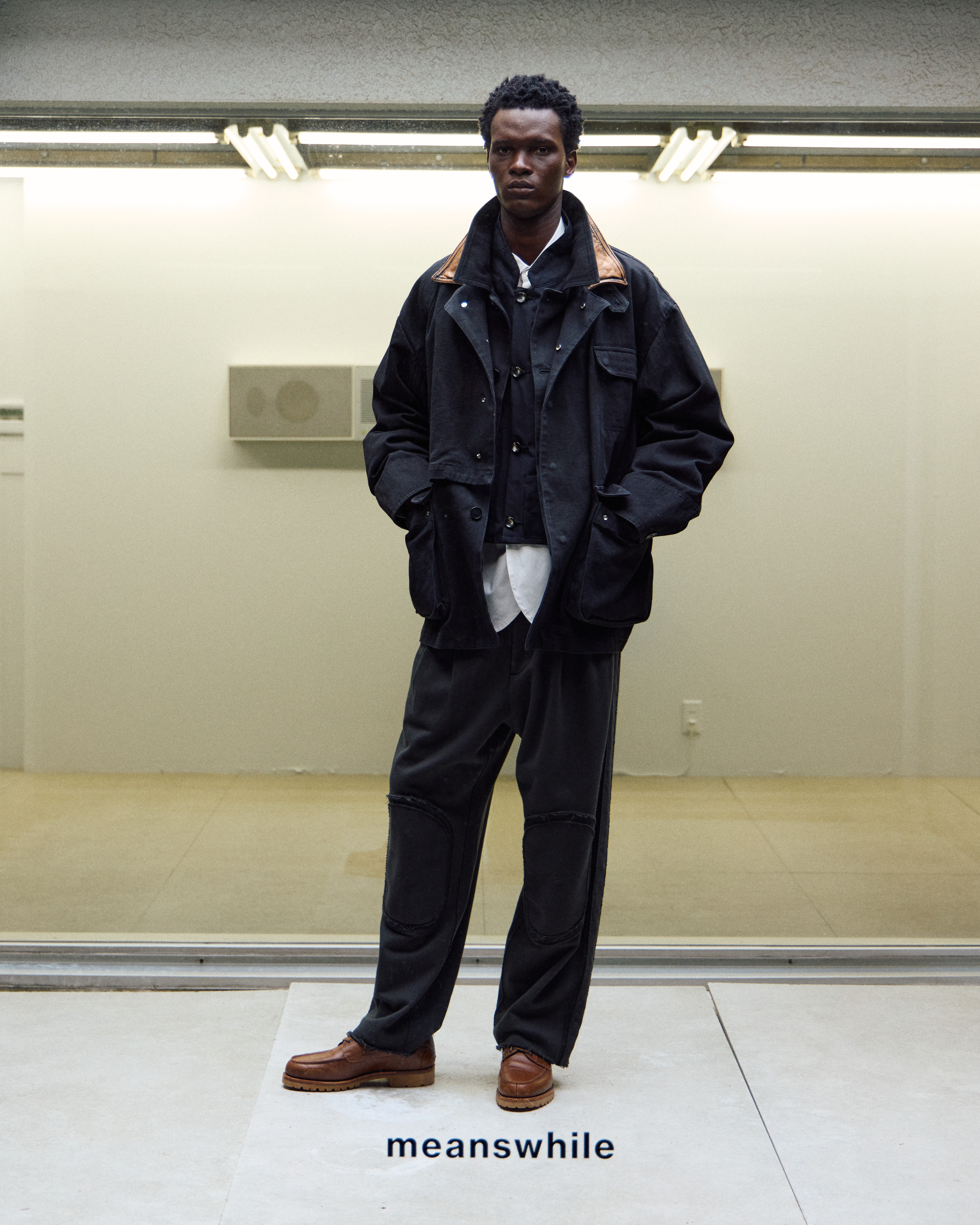 2026AW AUTUMN/WINTER COLLECTION