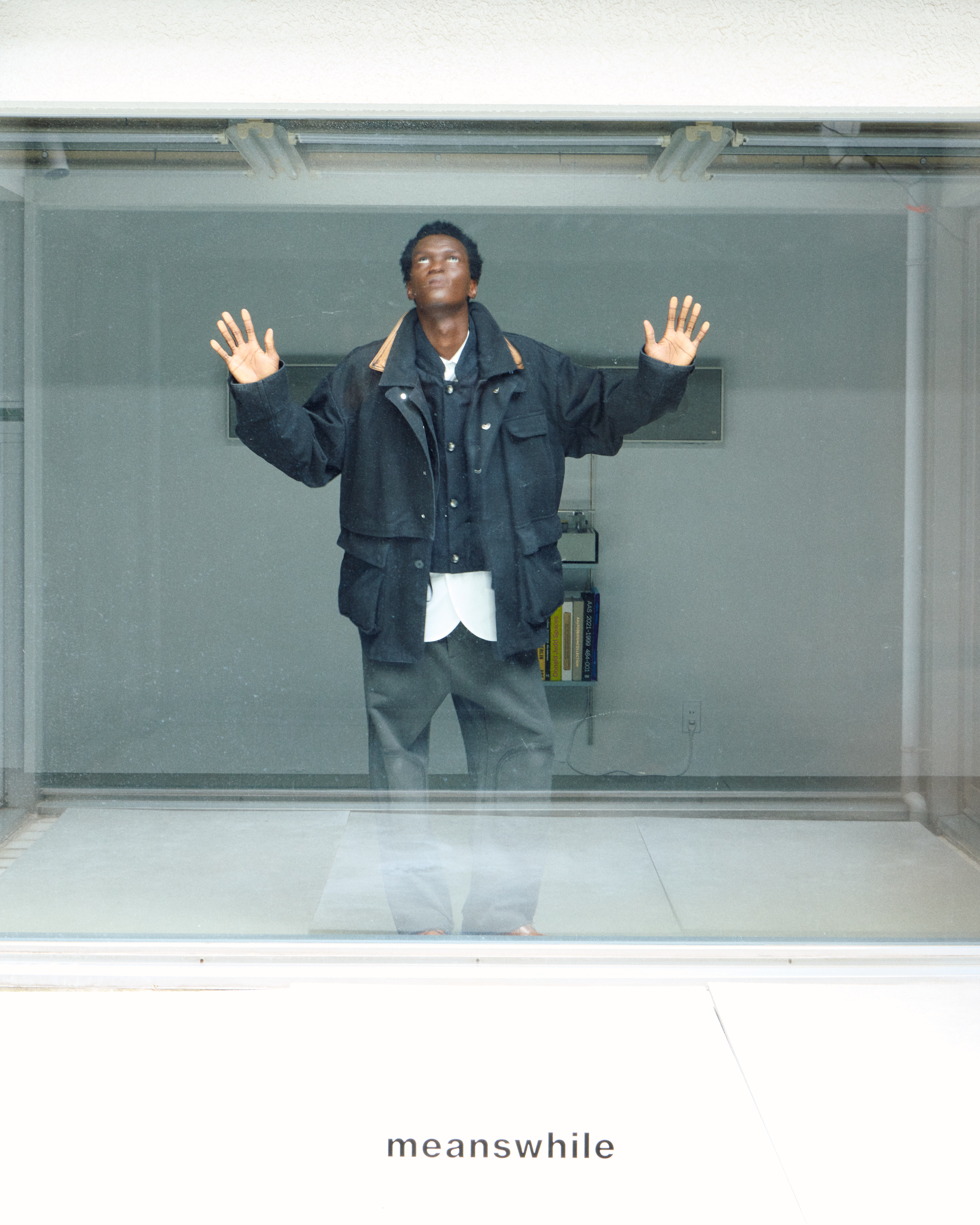 2026AW AUTUMN/WINTER COLLECTION