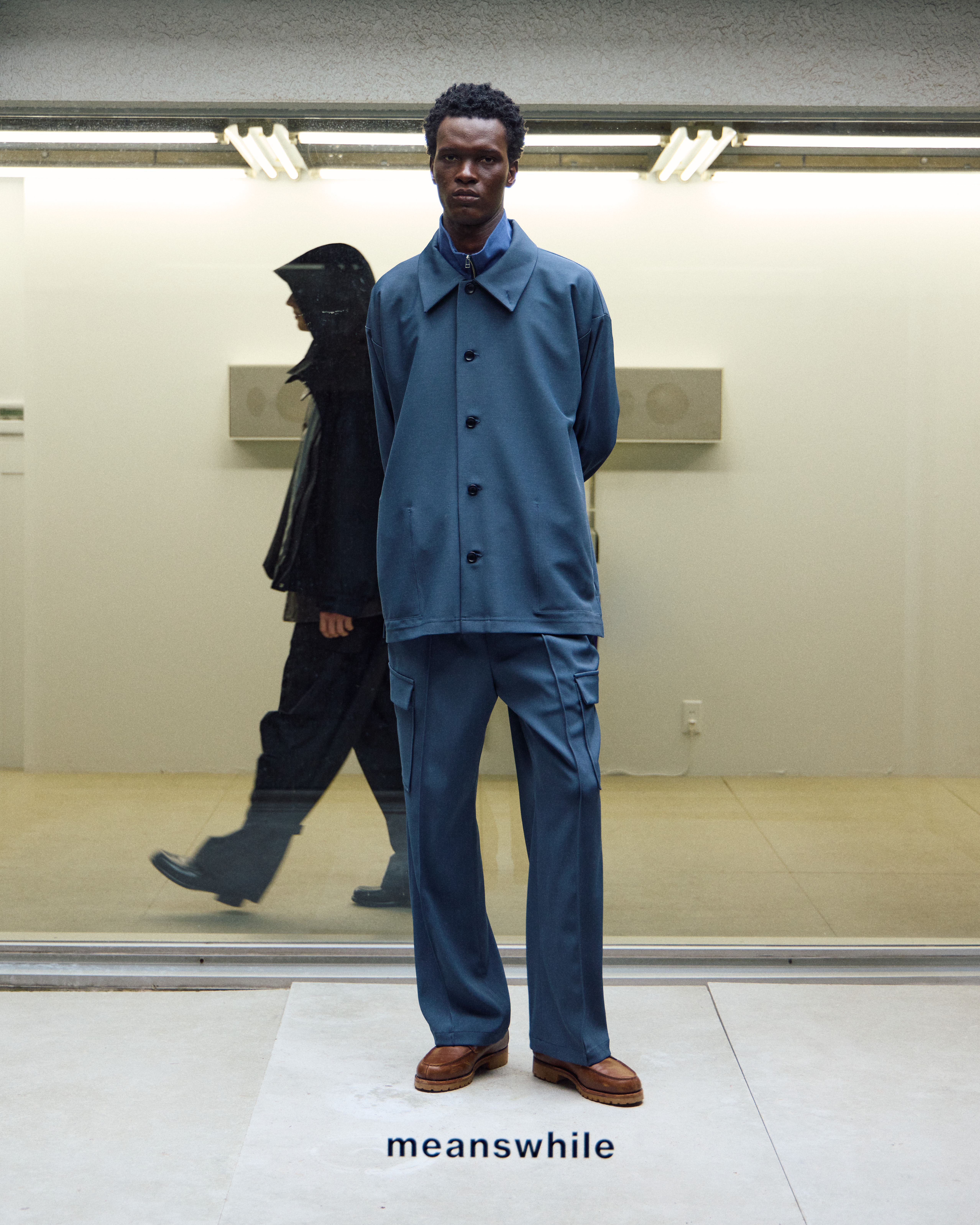 2026AW AUTUMN/WINTER COLLECTION