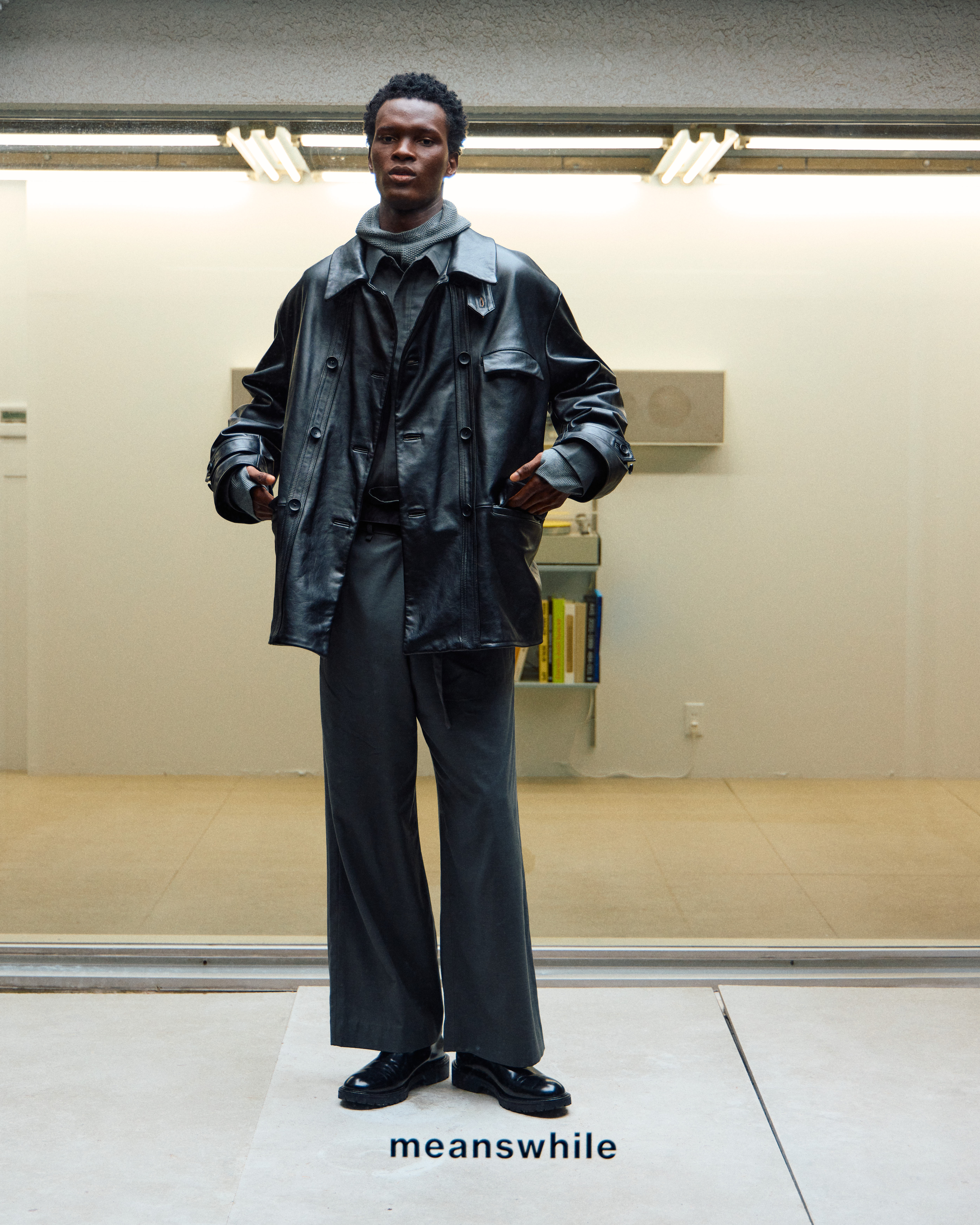 2026AW AUTUMN/WINTER COLLECTION