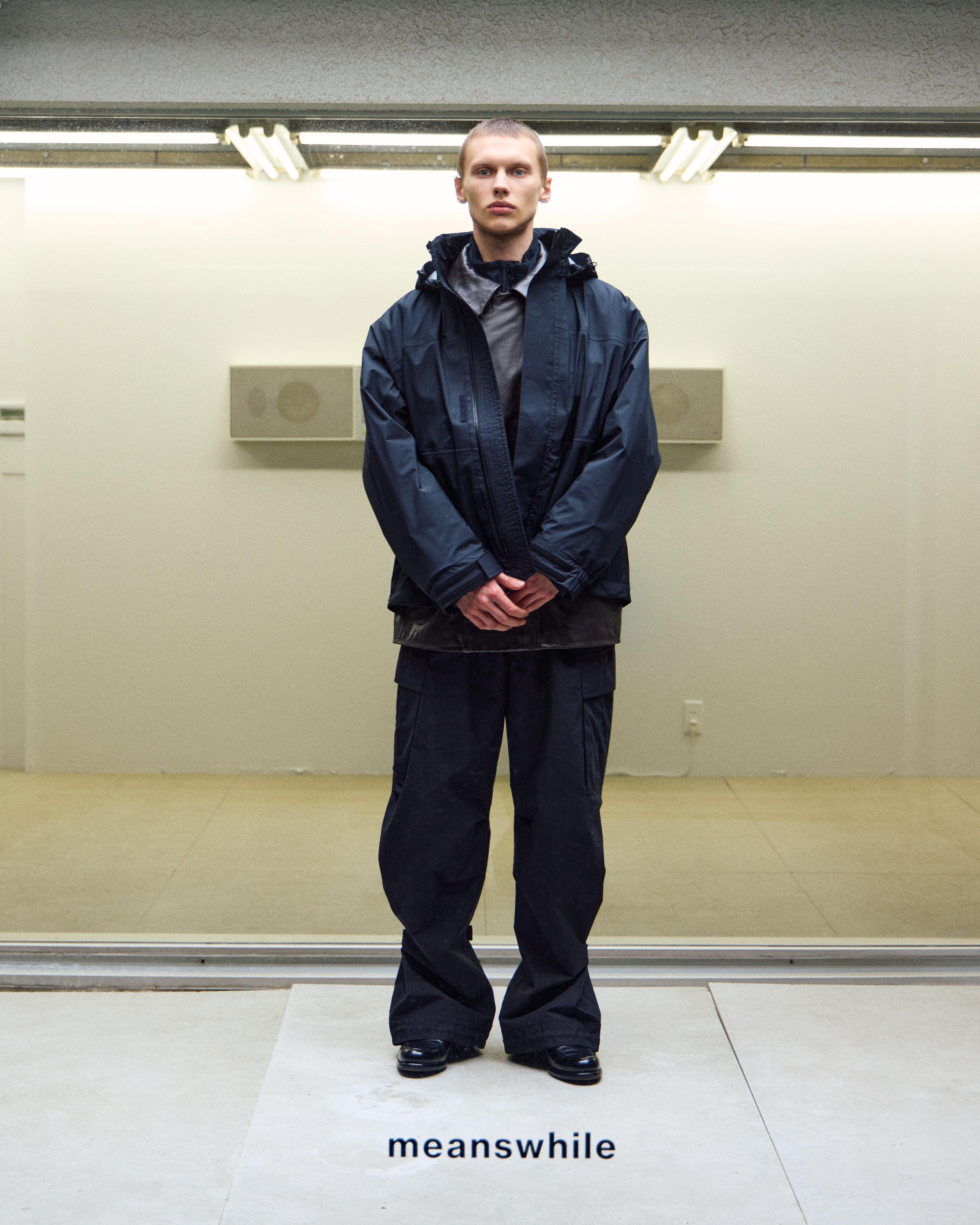 2026AW AUTUMN/WINTER COLLECTION