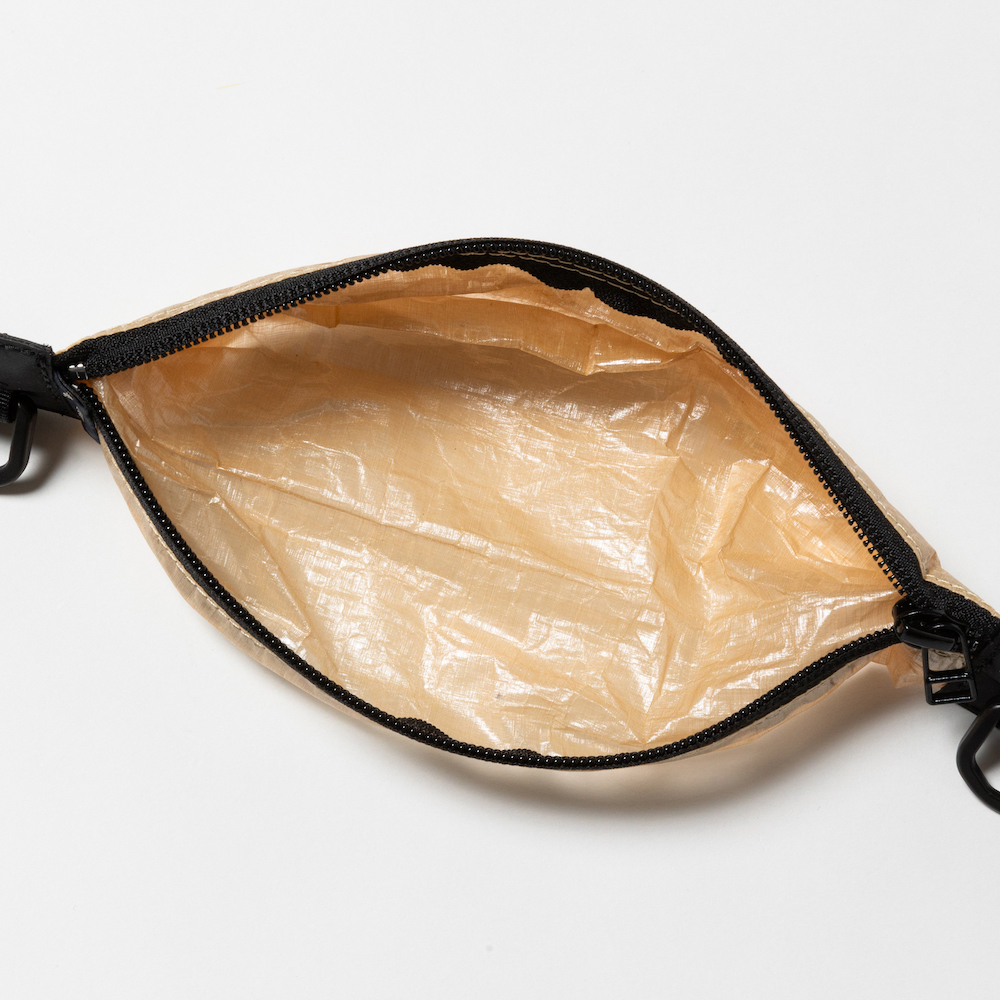 Dyneem Minimal Body Bag /UMBER