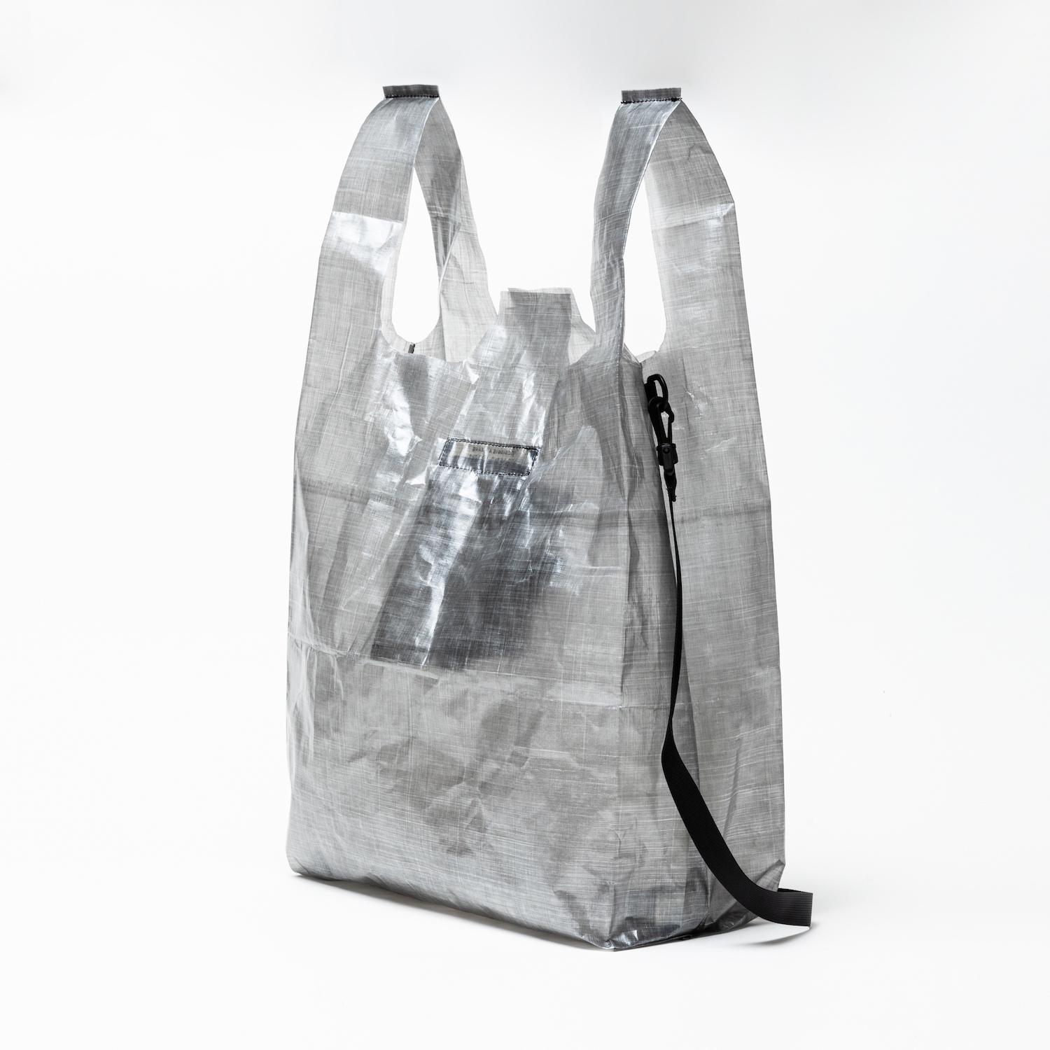 Dyneema Market Bag /STEEL GREY
