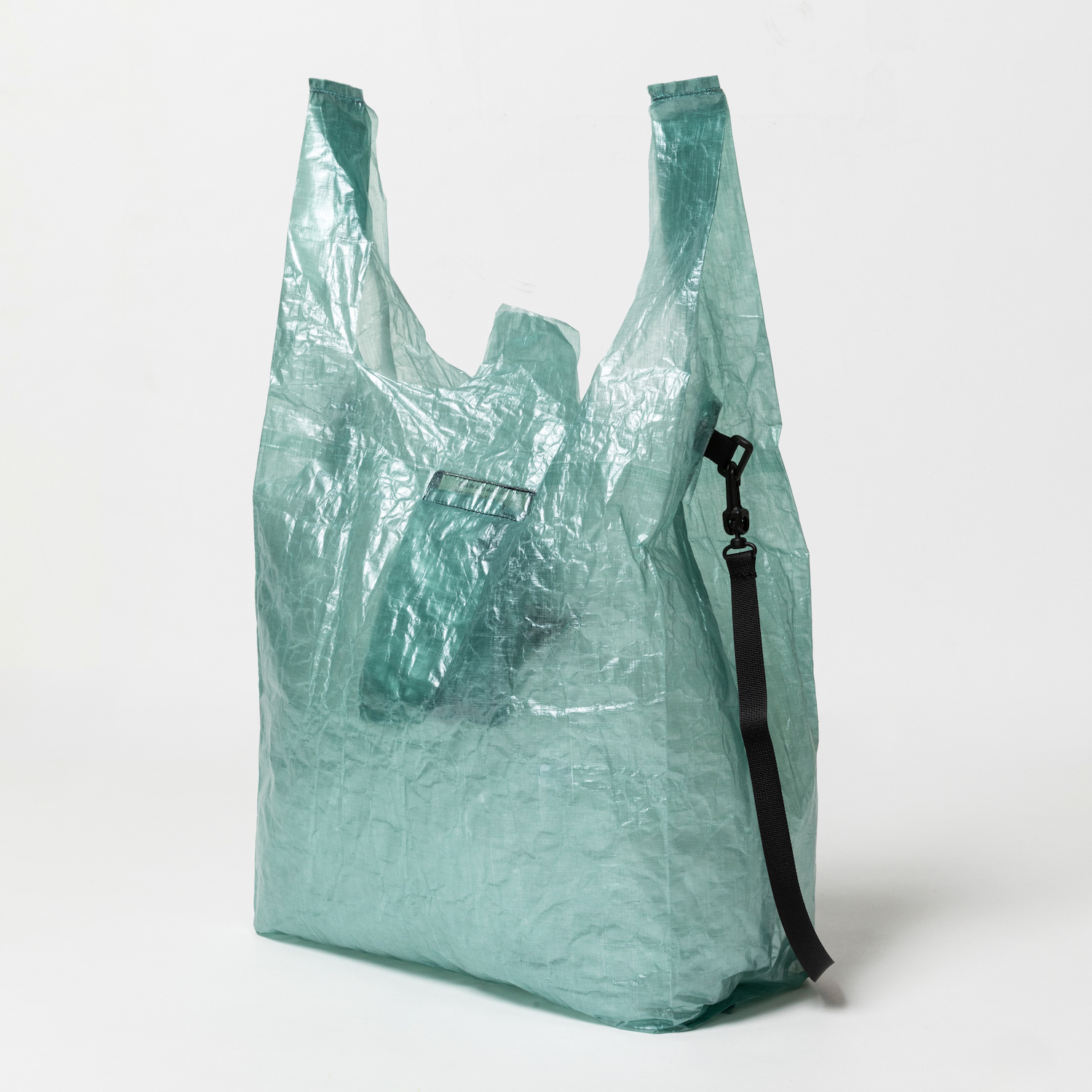 Dyneema Market Bag /GREEN