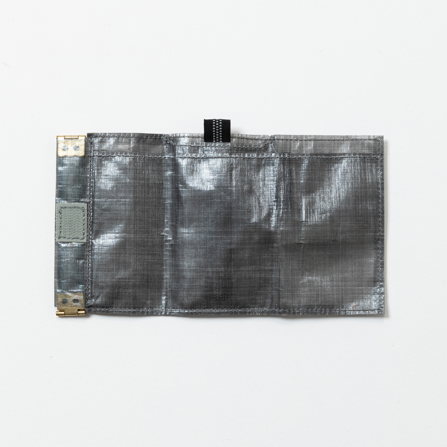 Dyneema Minimal Wallet /STEEL GREY