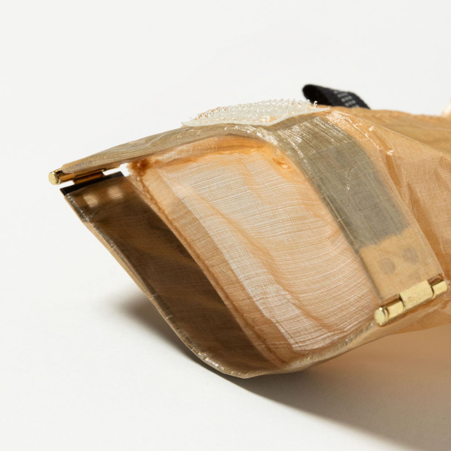 Dyneema Minimal Wallet /UMBER
