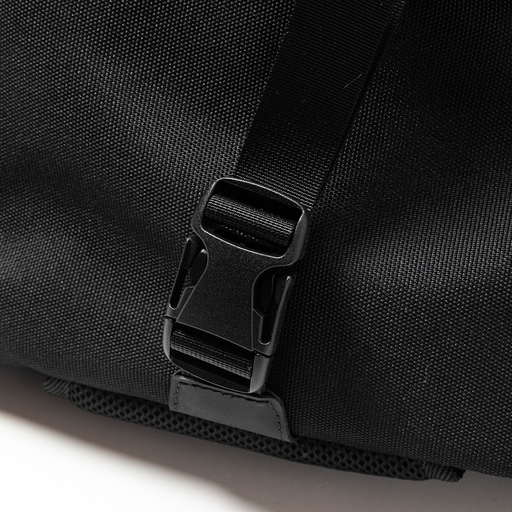 UltraWeaveTM “Outside” /CARBON BLACK