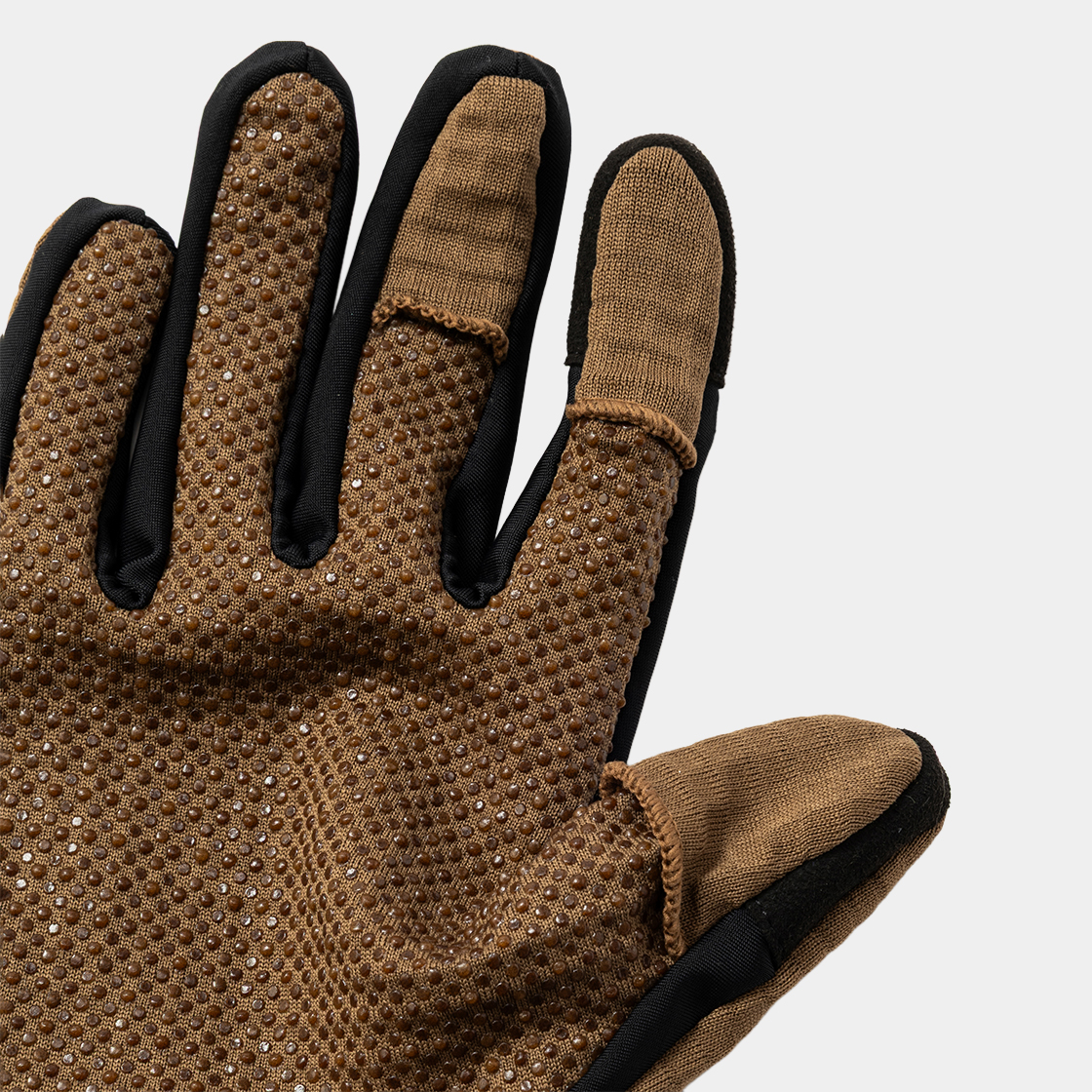 Polartec Fleece Overwrap Glove  /COYOTE