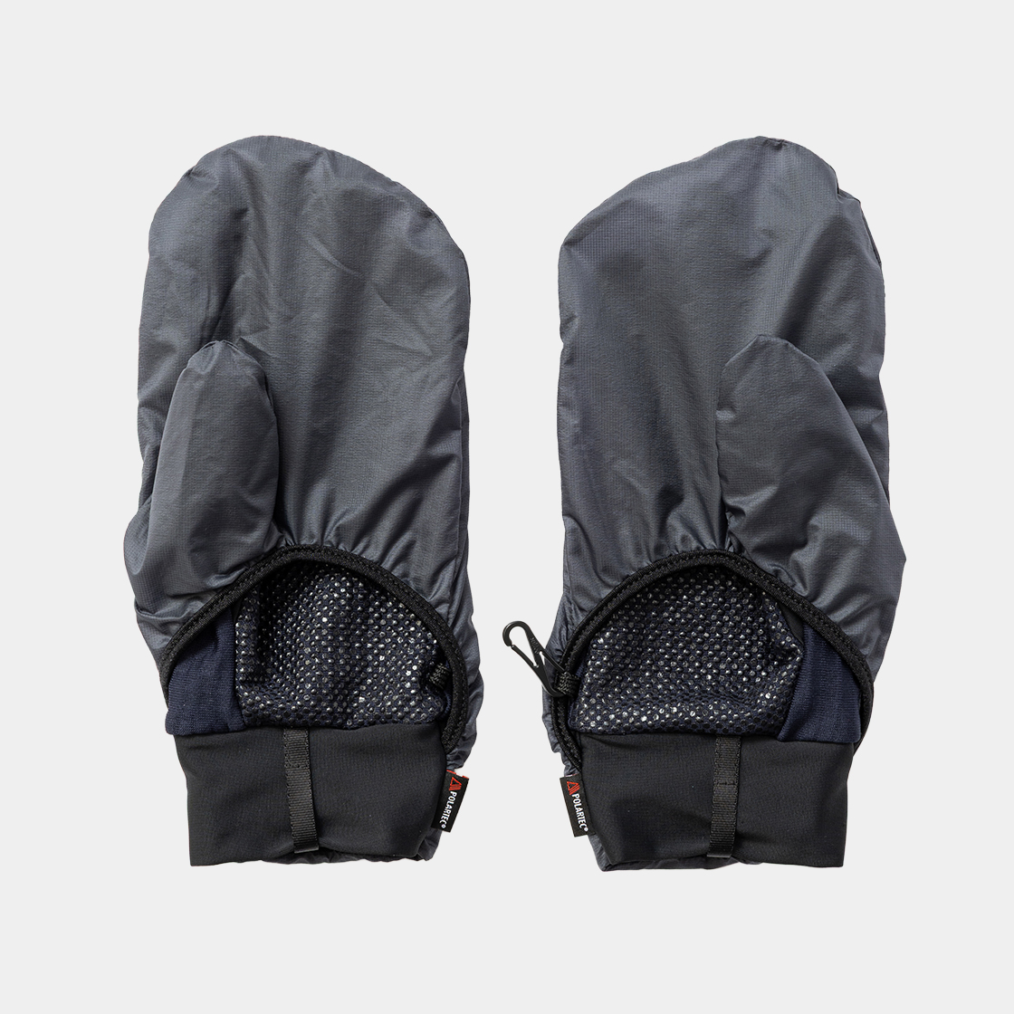 Polartec Fleece Overwrap Glove  /NAVY