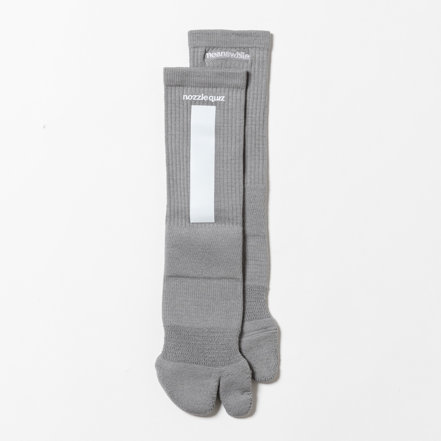 “Tabi” Tube Socks 3PCS /3COLOR