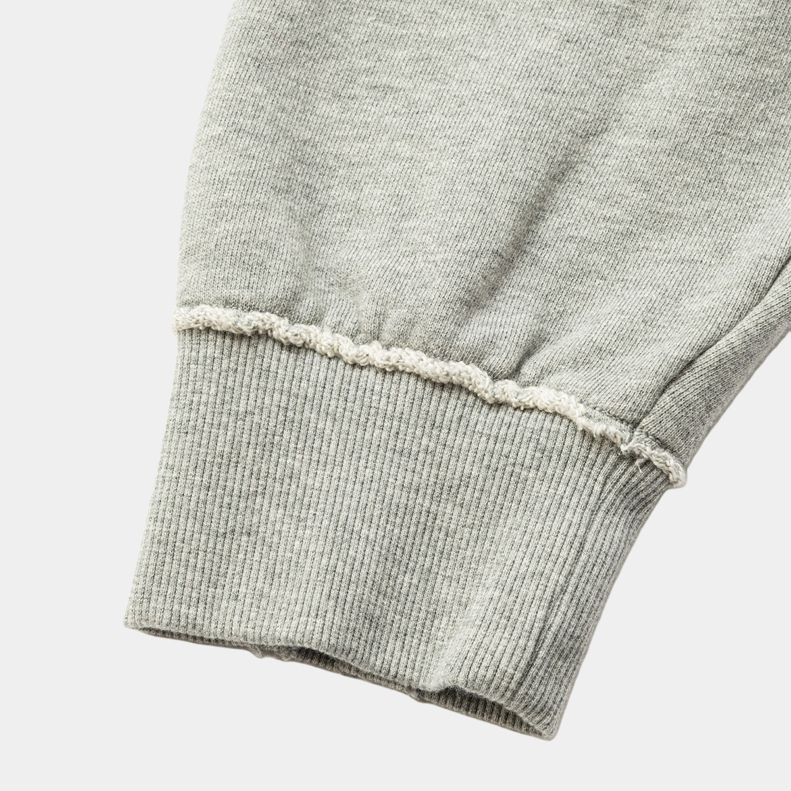 Stratum Sweatshirt /MIX GREY