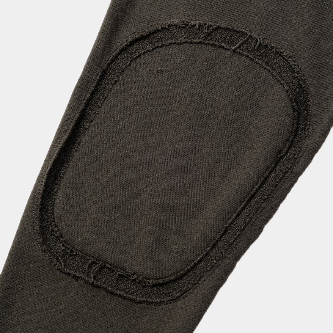 Stratum Sweatshirt /CHARCOAL
